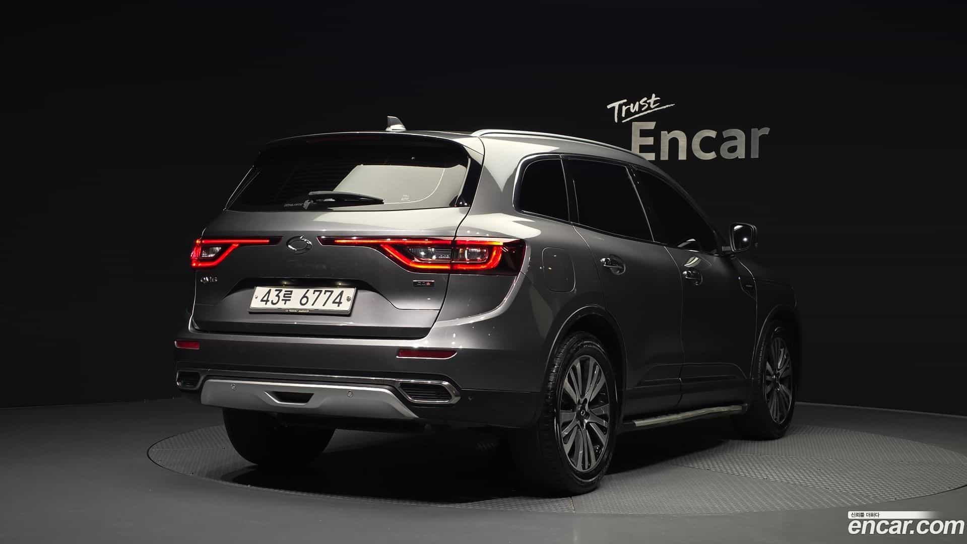 QM6 Renault Korea 2019.5-OUTER-002