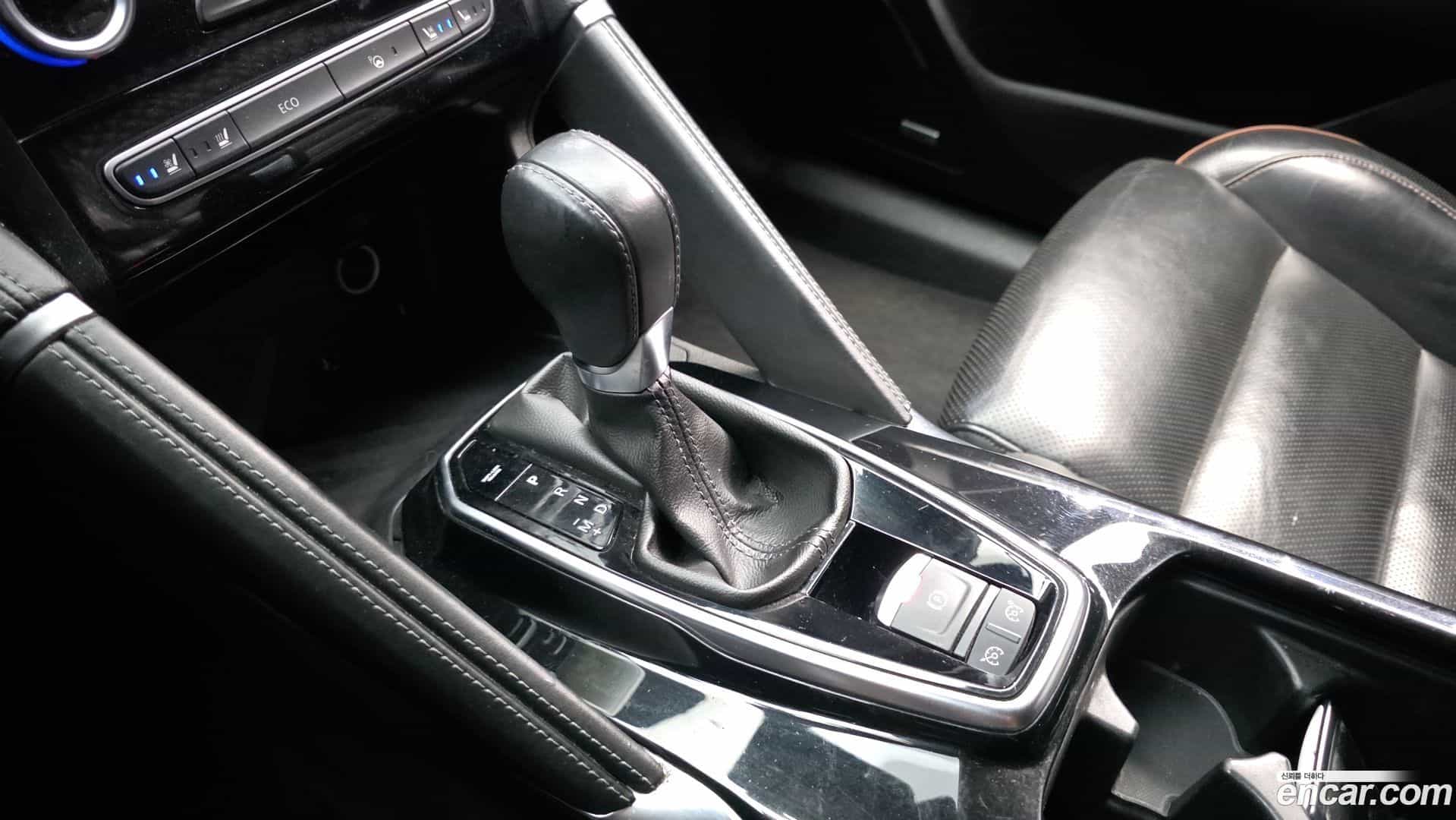 QM6 Renault Korea 2019.5-INNER-009