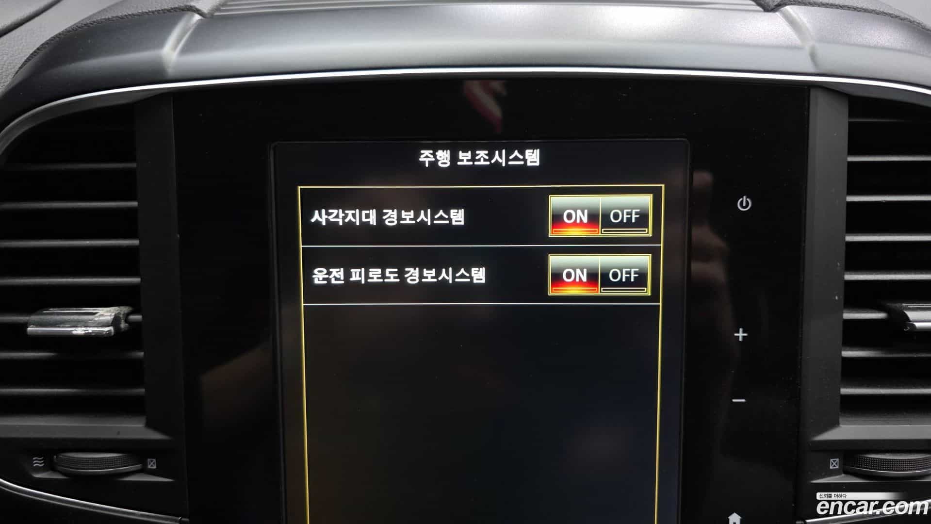 QM6 Renault Korea 2019.5-OPTION-020