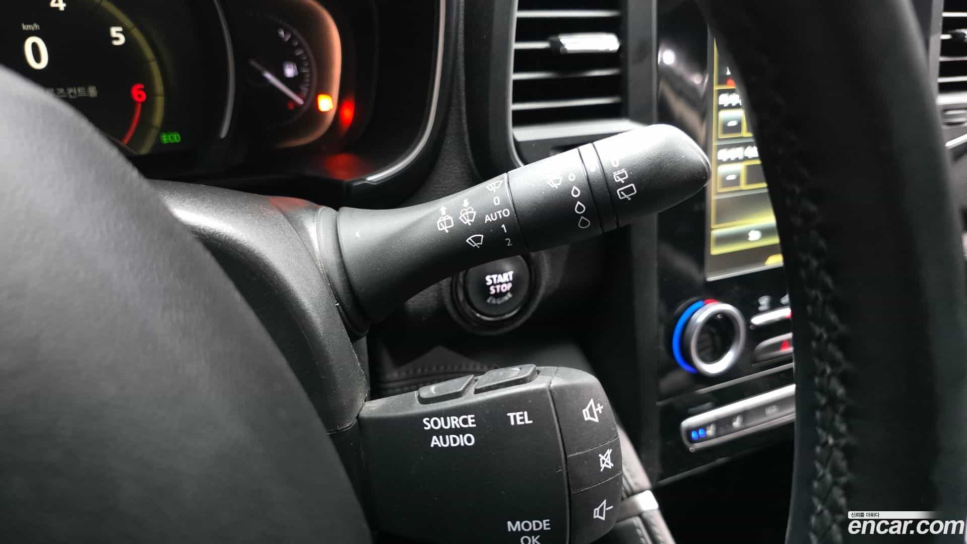 QM6 Renault Korea 2019.5-OPTION-021