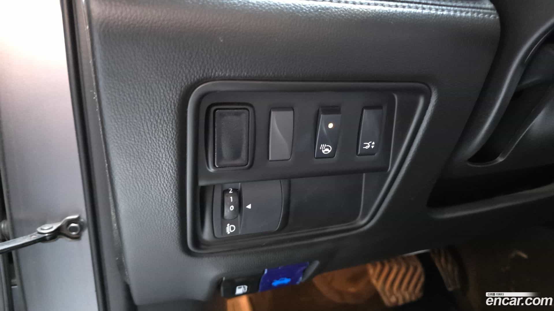 QM6 Renault Korea 2019.5-OPTION-022