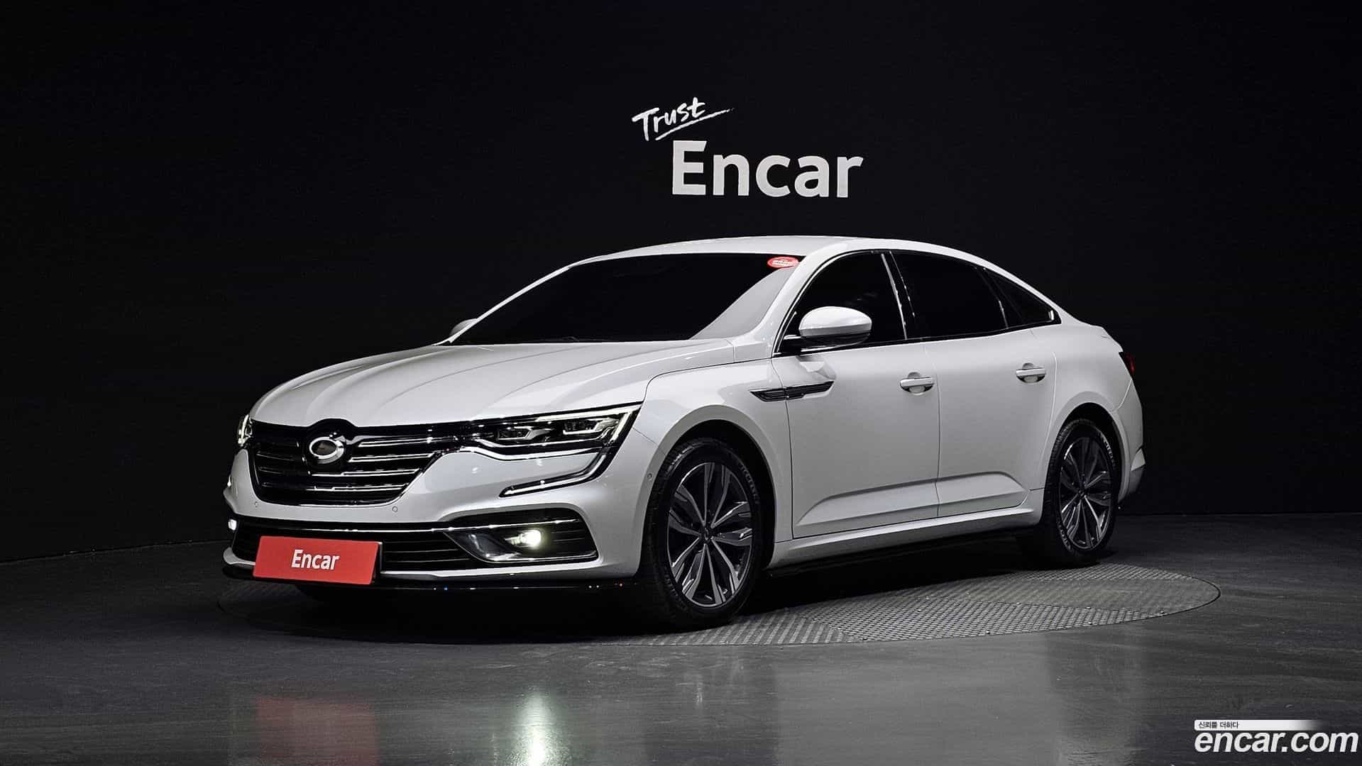 SM6 Renault Korea 2021.6-OUTER-001