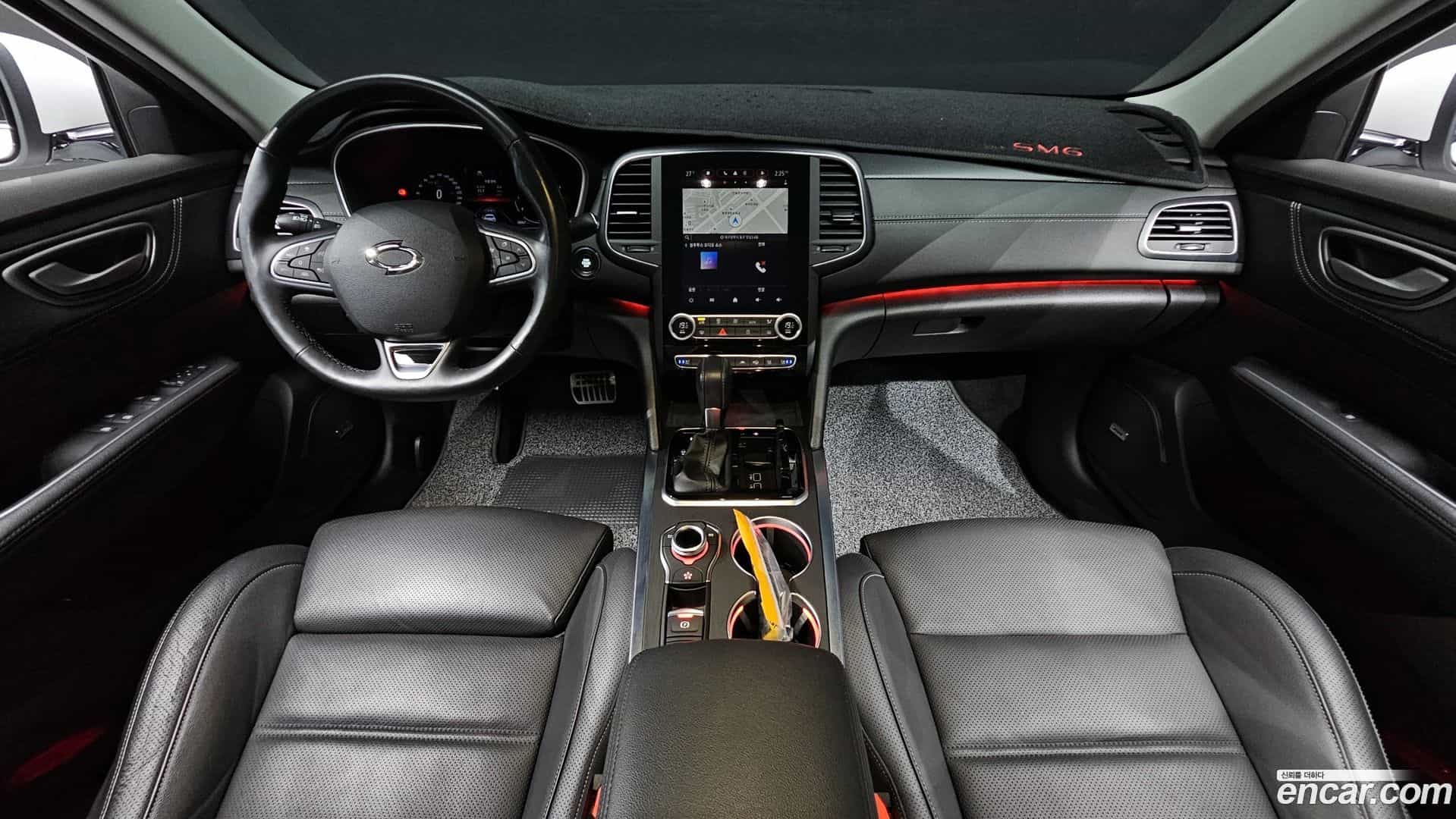 SM6 Renault Korea 2021.6-INNER-007