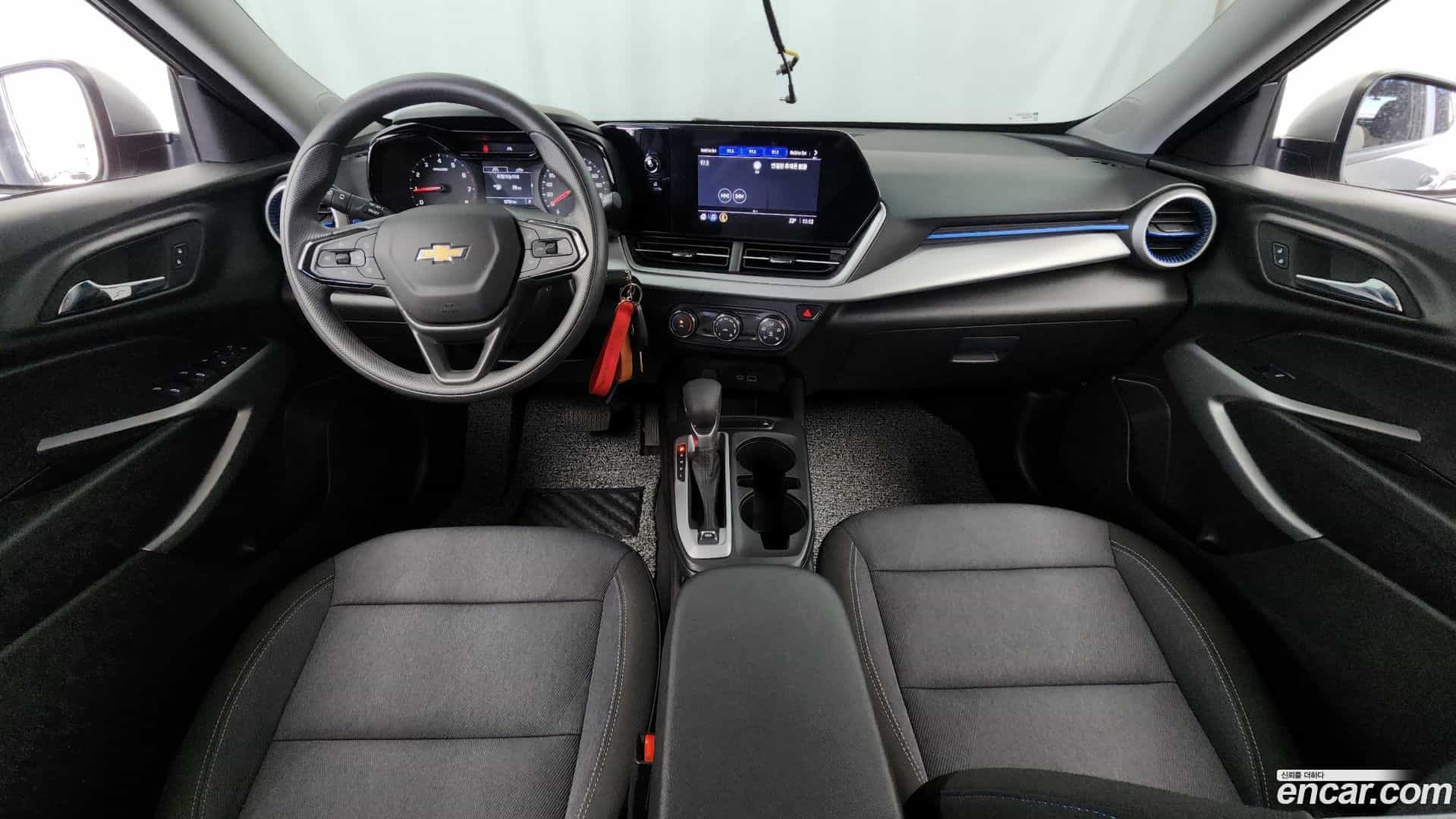 Trax Chevrolet 2024.7-INNER-007