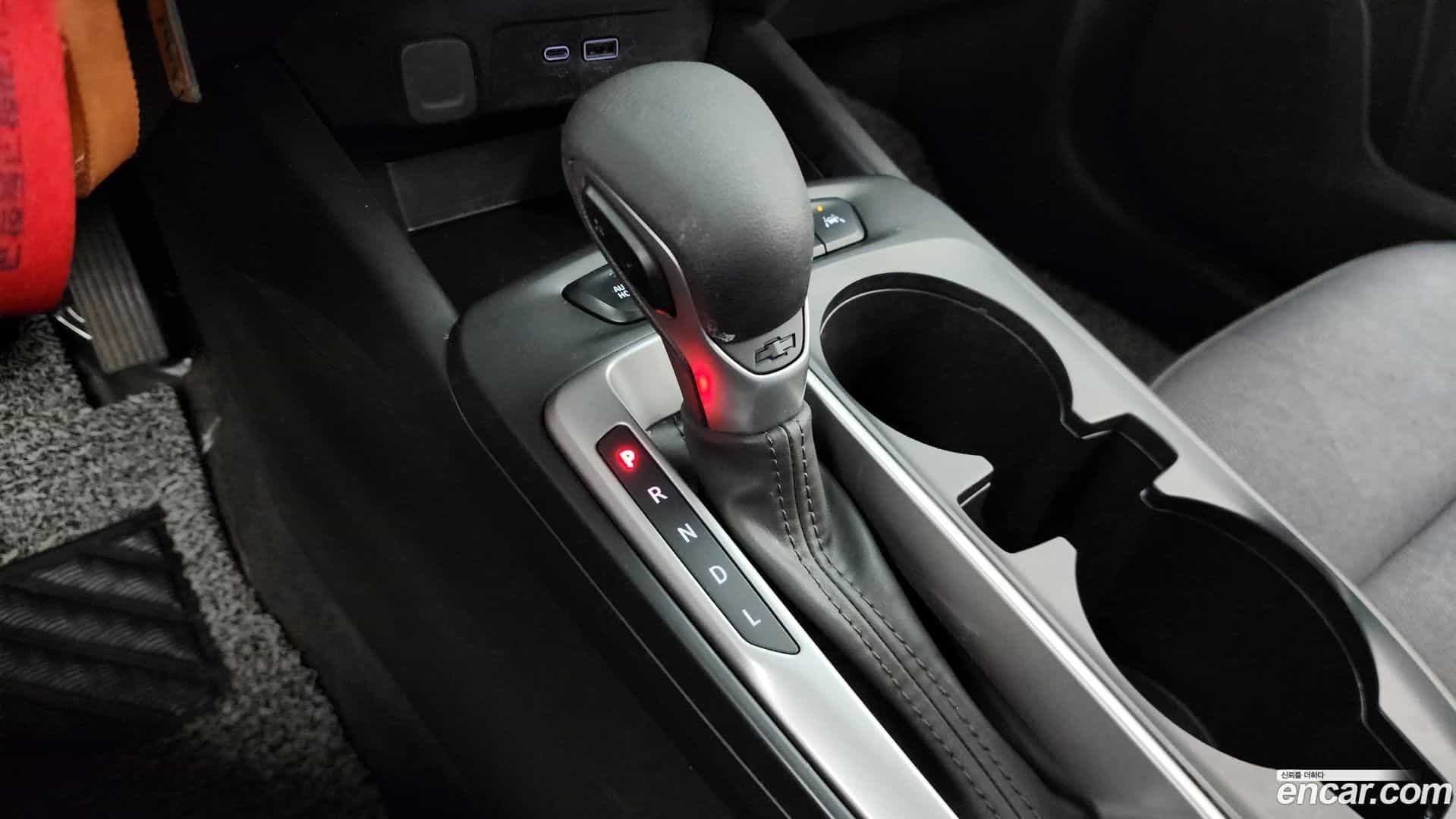 Trax Chevrolet 2024.7-INNER-009