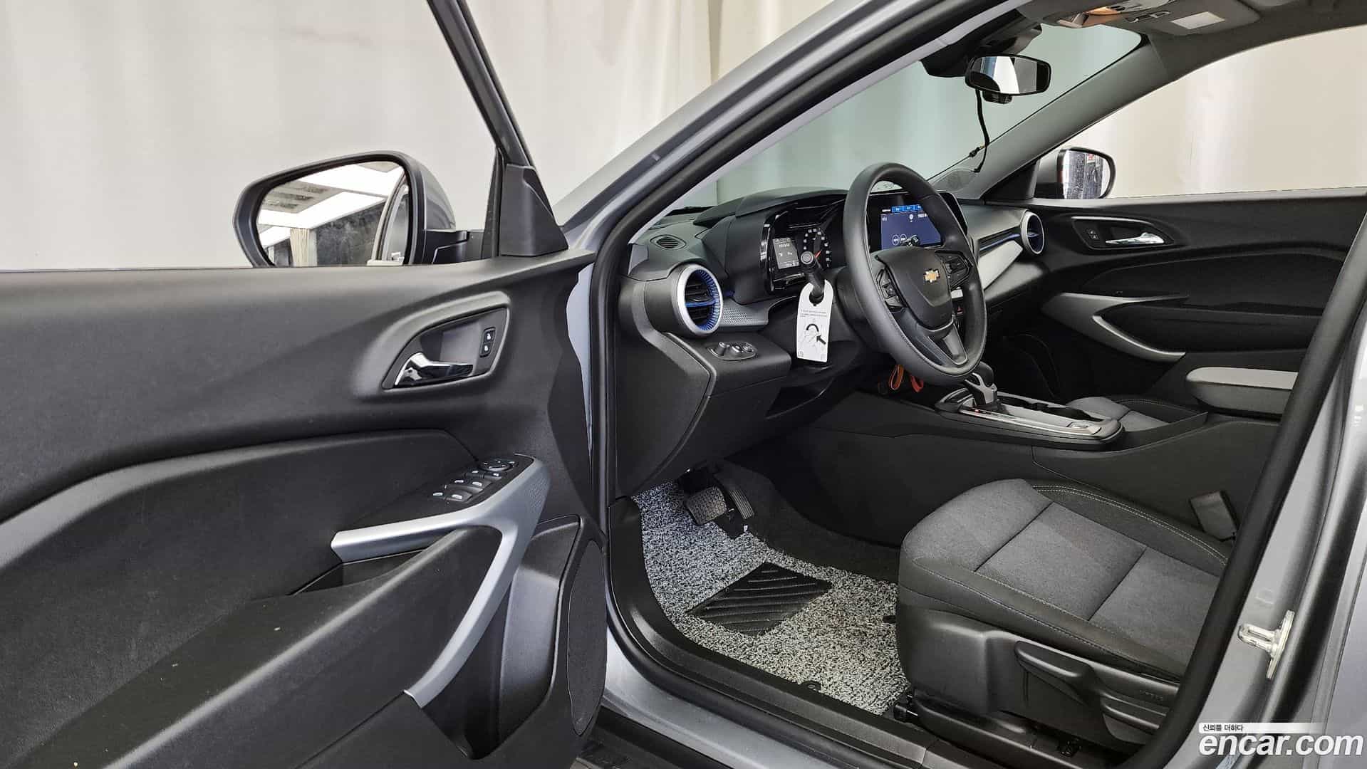 Trax Chevrolet 2024.7-INNER-010