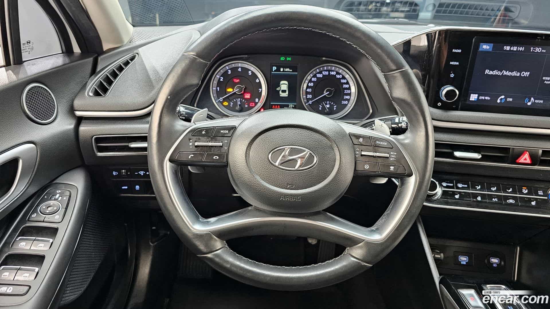 Sonata Hyundai 2022.3-OPTION-018