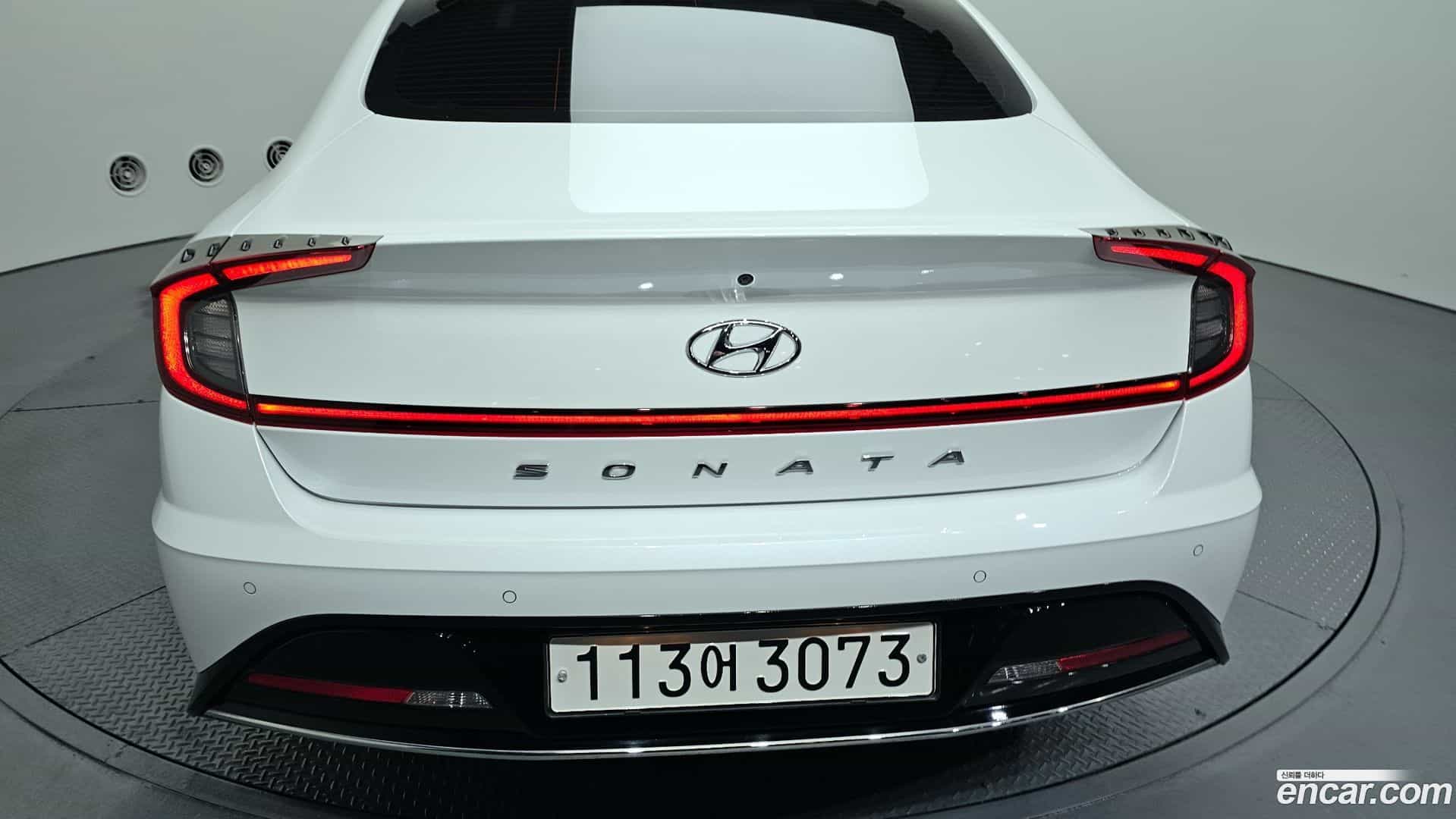 Sonata Hyundai 2022.3-OPTION-043