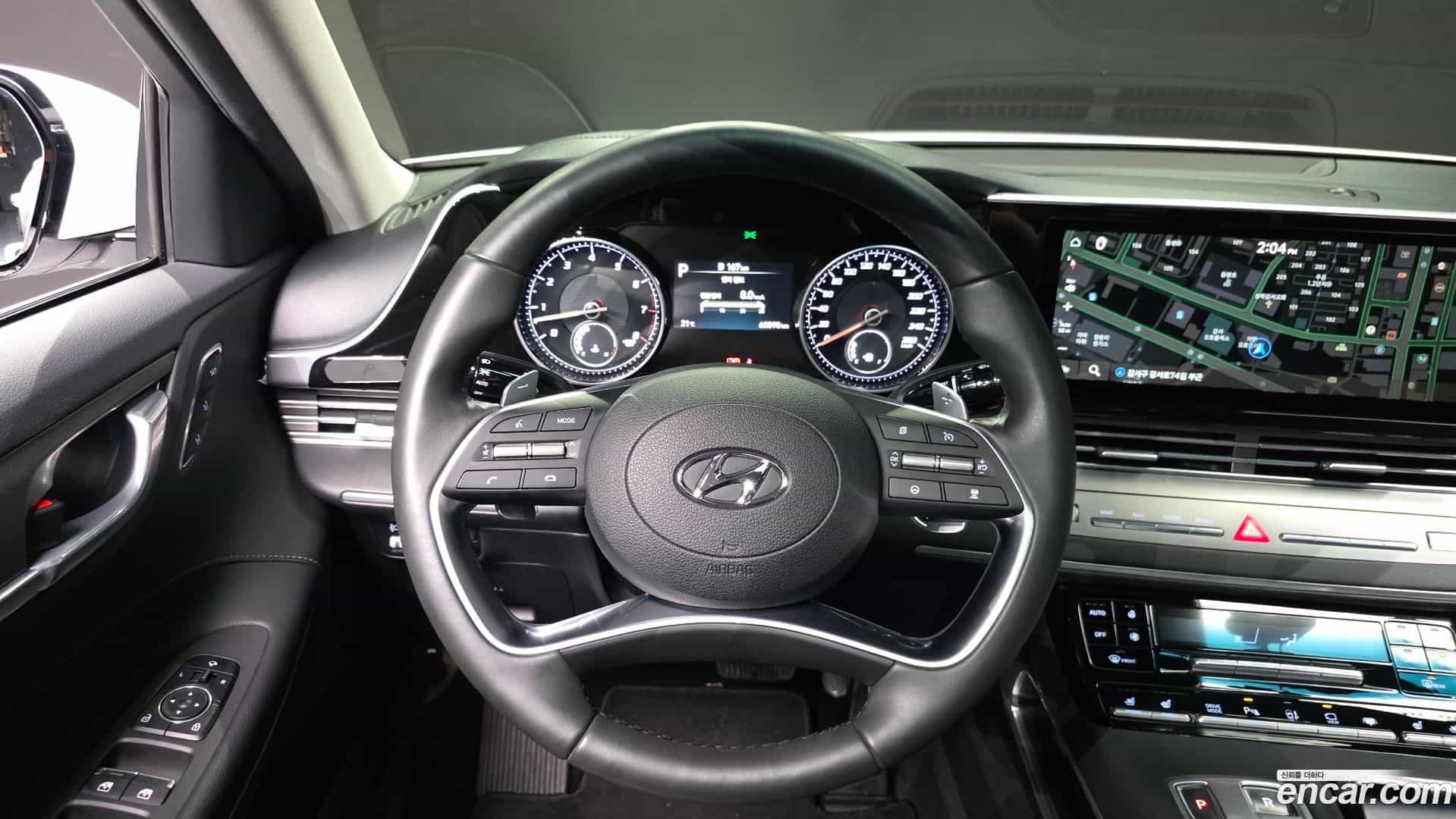 Grandeur Hyundai 2021.5-OPTION-017