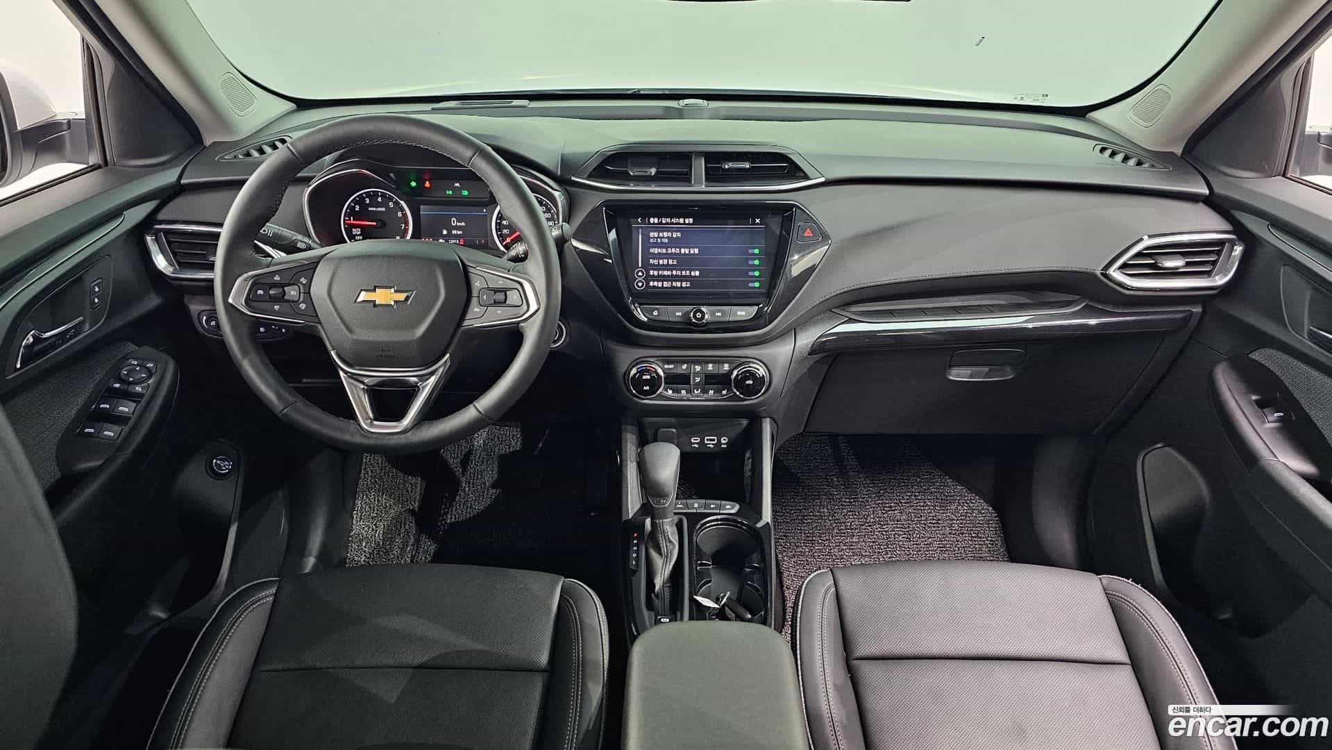 Trailblazer Chevrolet 2021.4-INNER-007