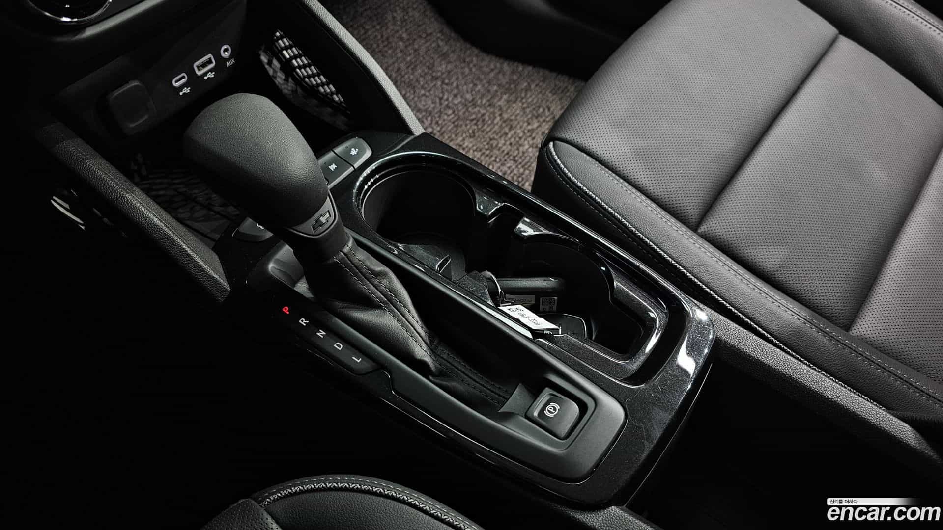 Trailblazer Chevrolet 2021.4-INNER-009