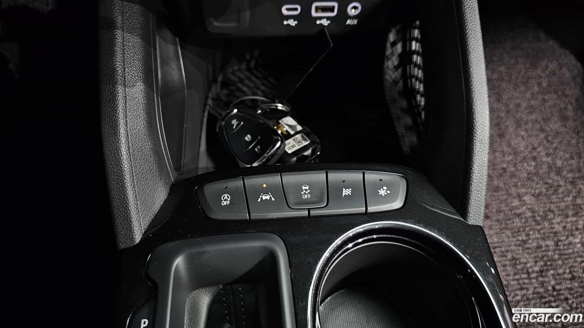 Trailblazer Chevrolet 2021.4-OPTION-020
