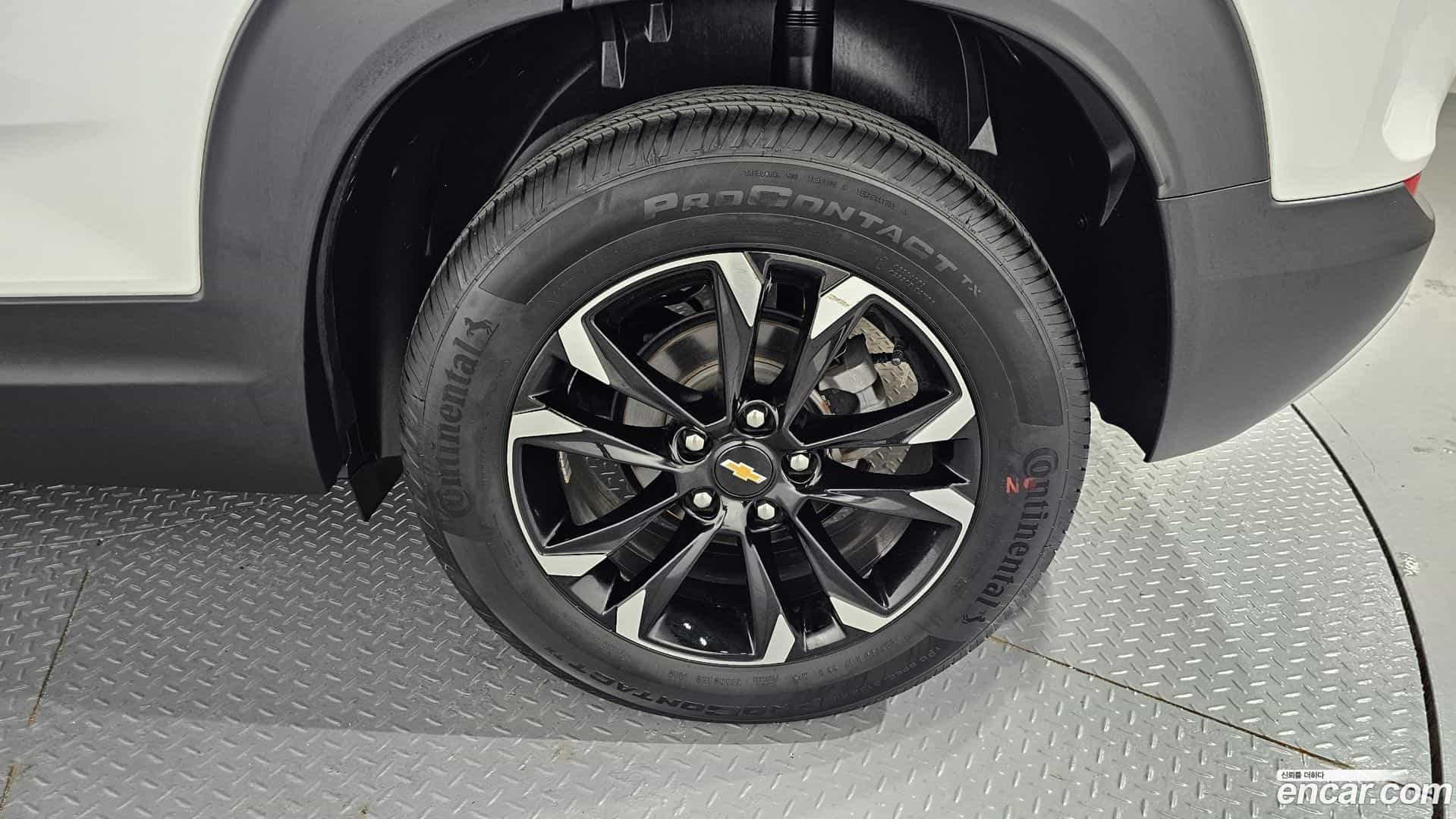Trailblazer Chevrolet 2021.4-OUTER-031
