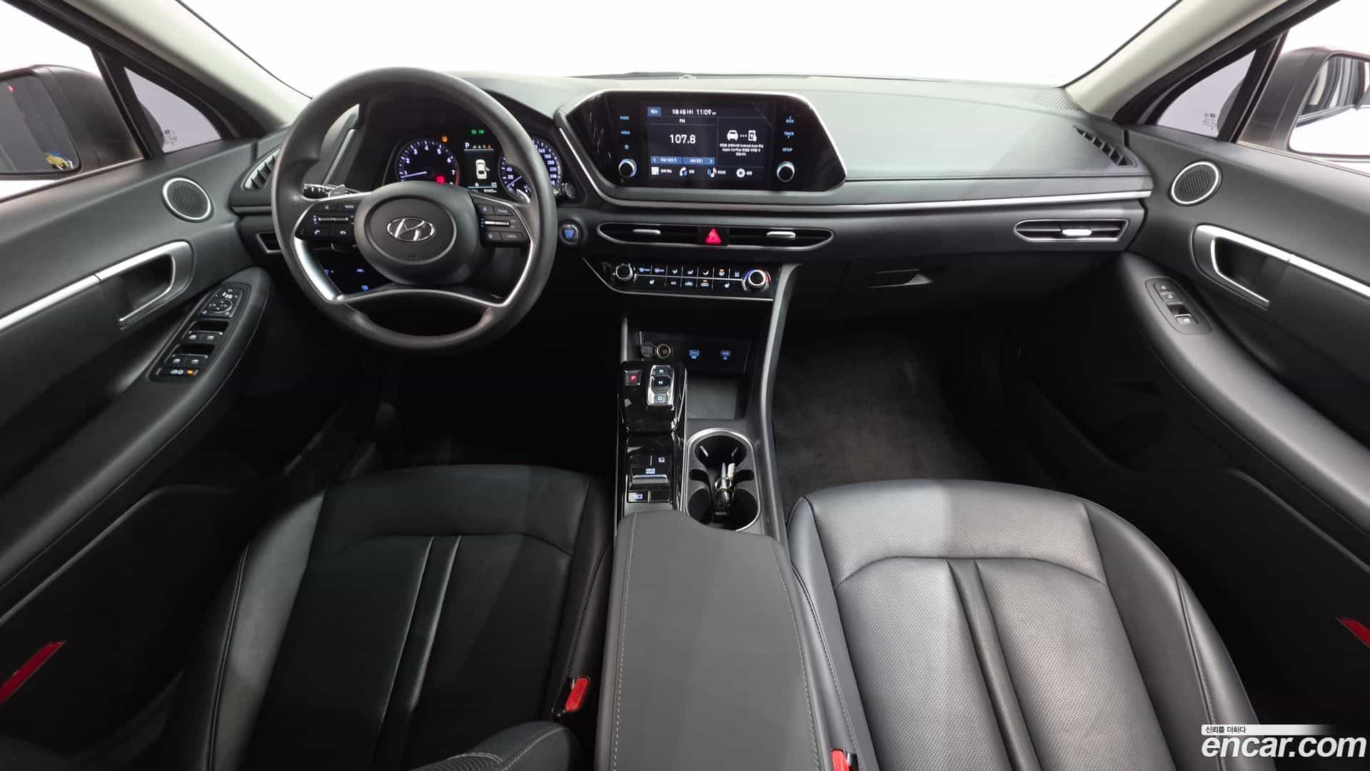 Sonata Hyundai 2021.9-INNER-007