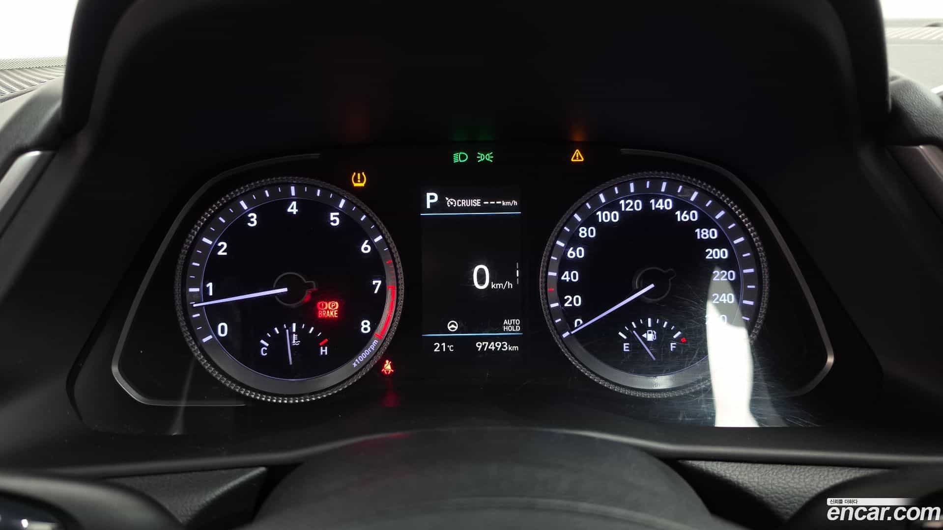 Sonata Hyundai 2021.9-INNER-008