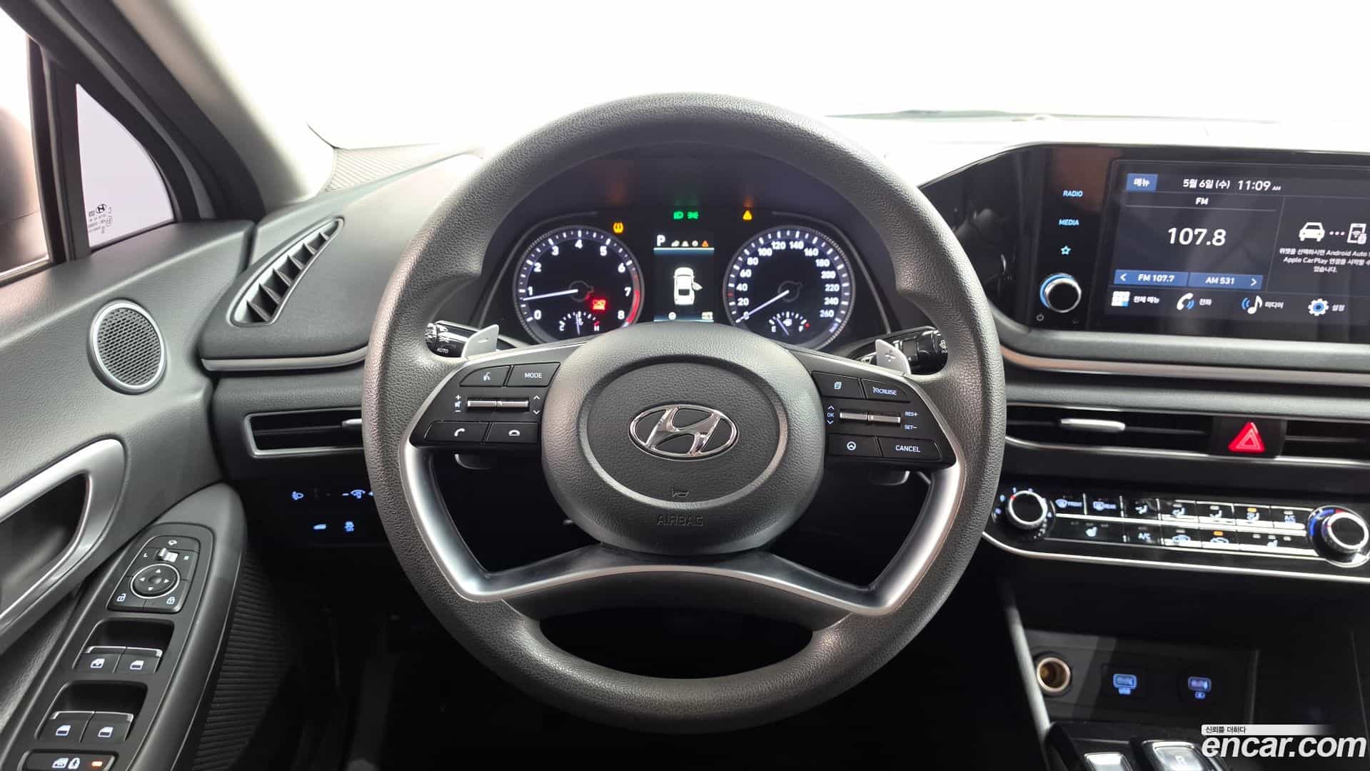 Sonata Hyundai 2021.9-OPTION-018