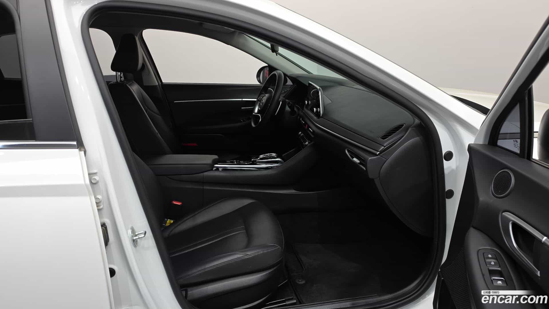 Sonata Hyundai 2021.9-INNER-036