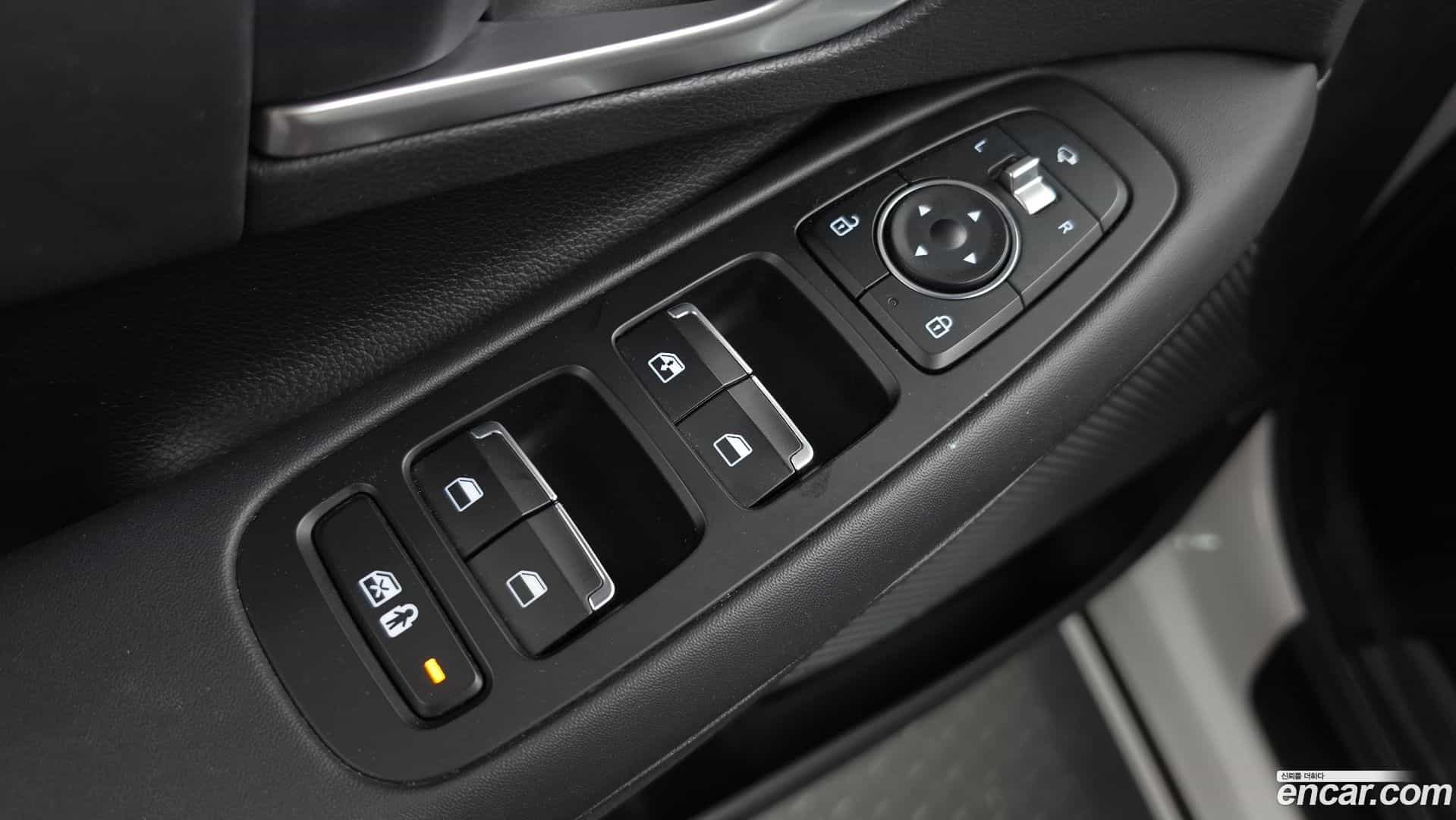 Sonata Hyundai 2021.9-OPTION-046