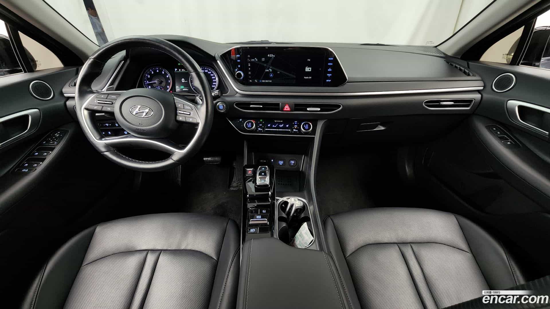 Sonata Hyundai 2022.0-INNER-007