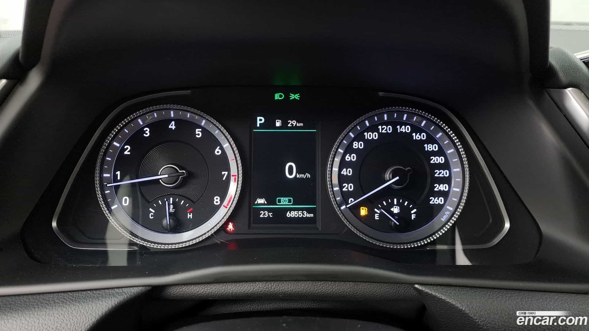 Sonata Hyundai 2022.0-INNER-008