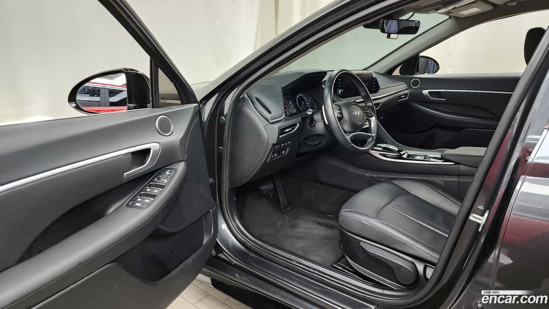Sonata Hyundai 2022.0-INNER-010