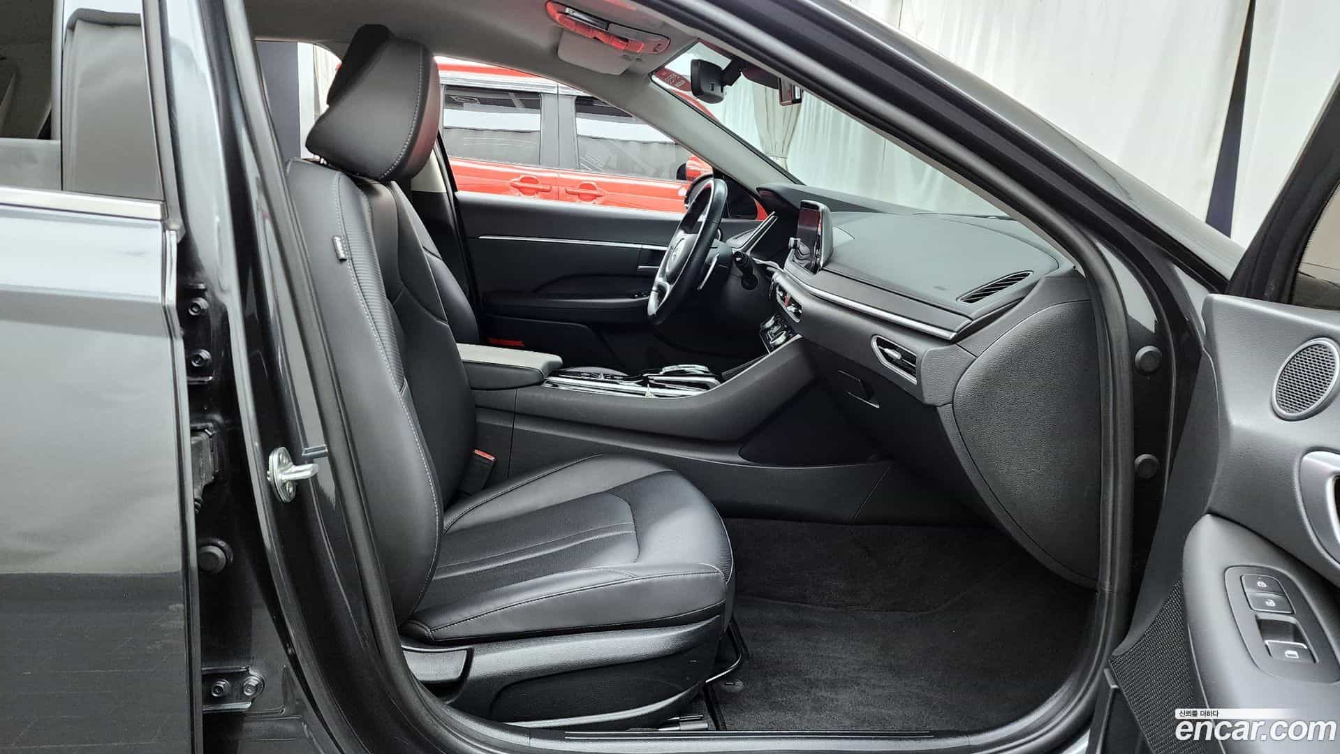 Sonata Hyundai 2022.0-OPTION-015