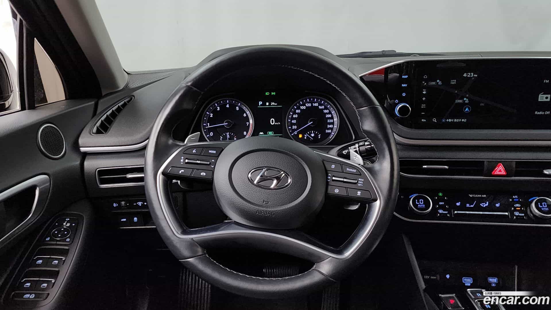 Sonata Hyundai 2022.0-OPTION-017
