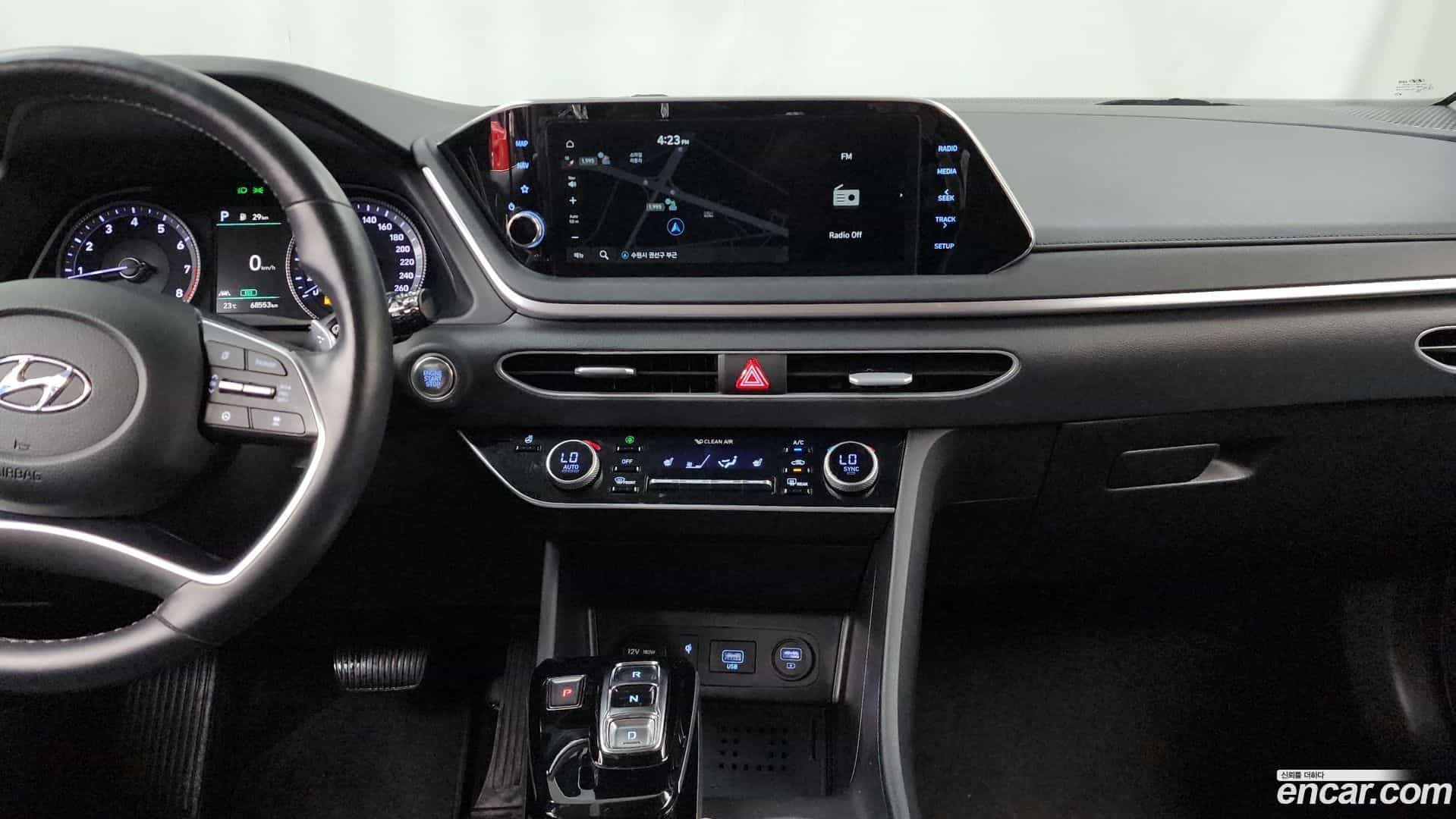 Sonata Hyundai 2022.0-OPTION-018