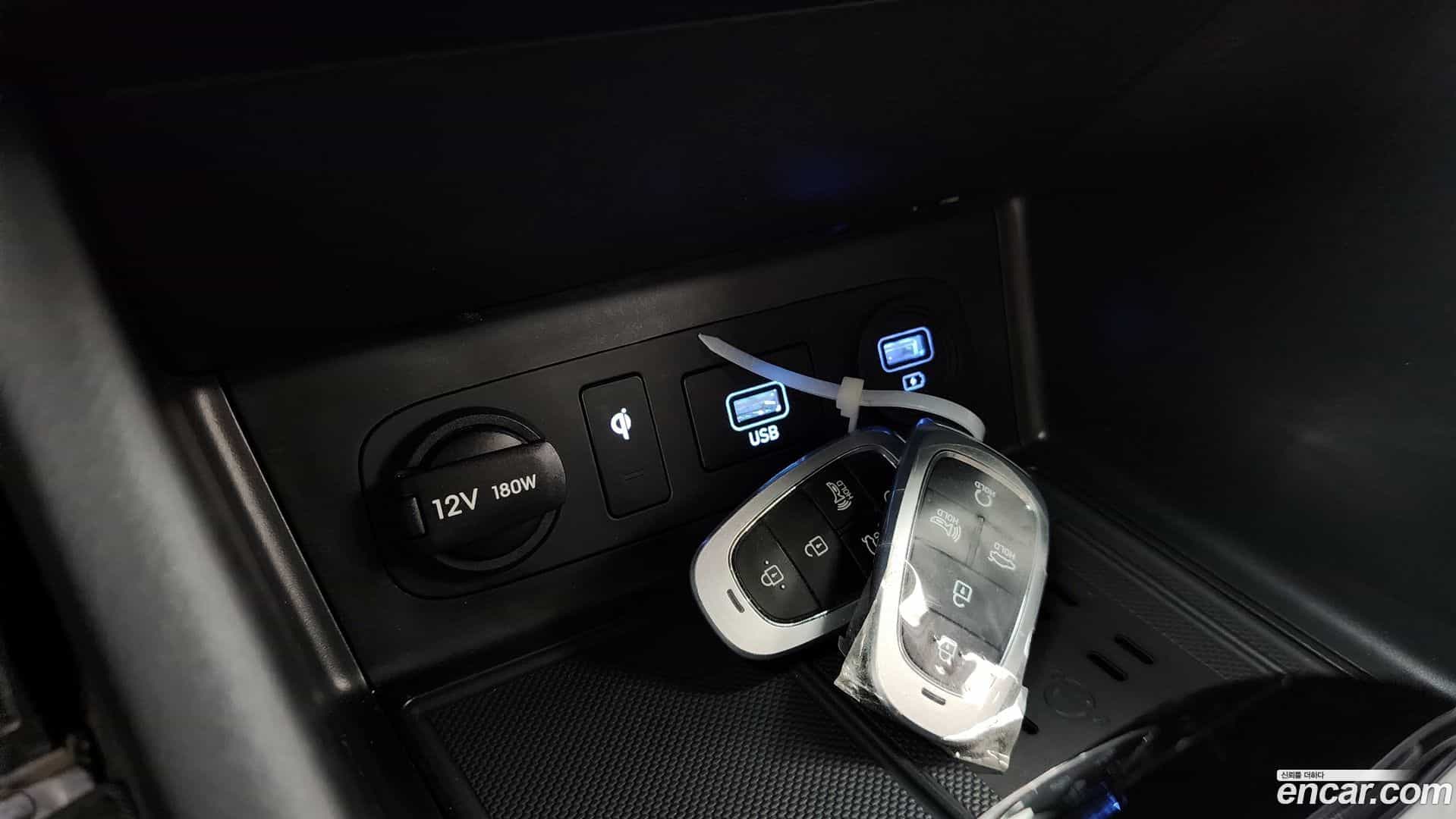 Sonata Hyundai 2022.0-INNER-036