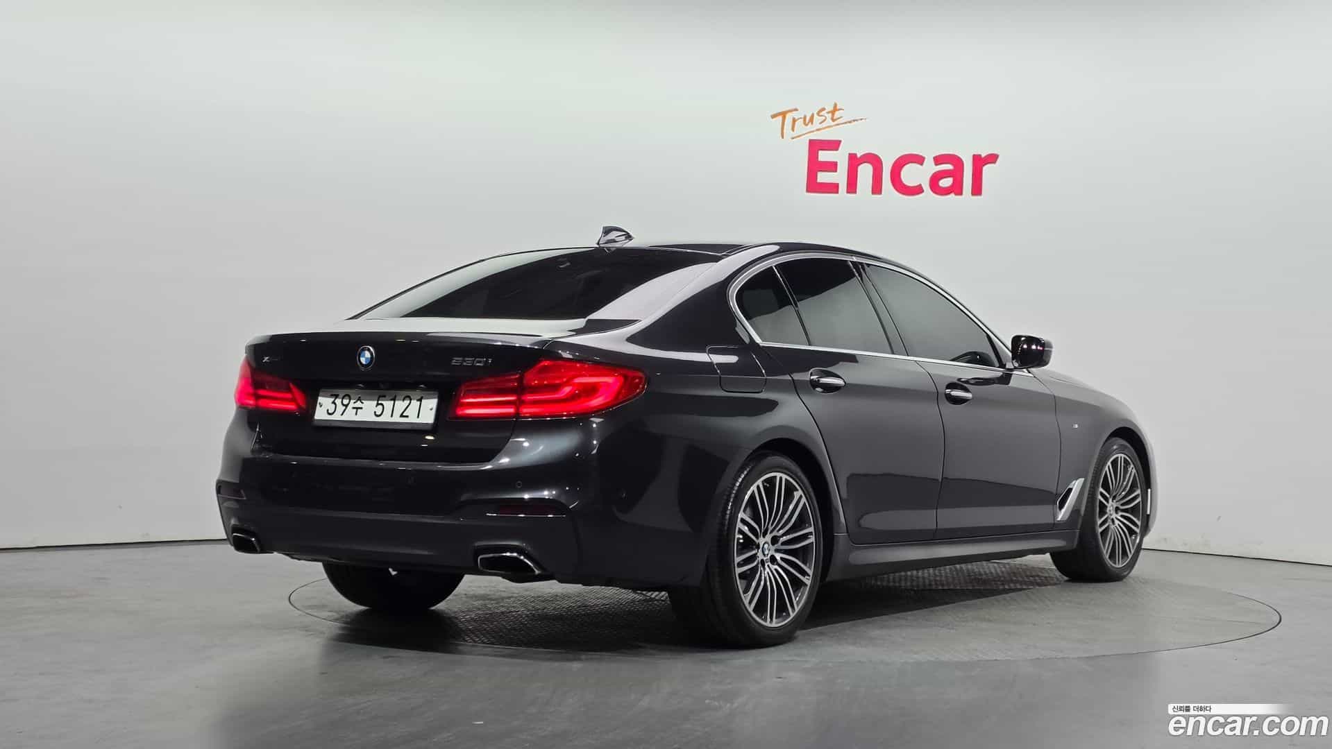 5-Series BMW 2018.4-OUTER-002