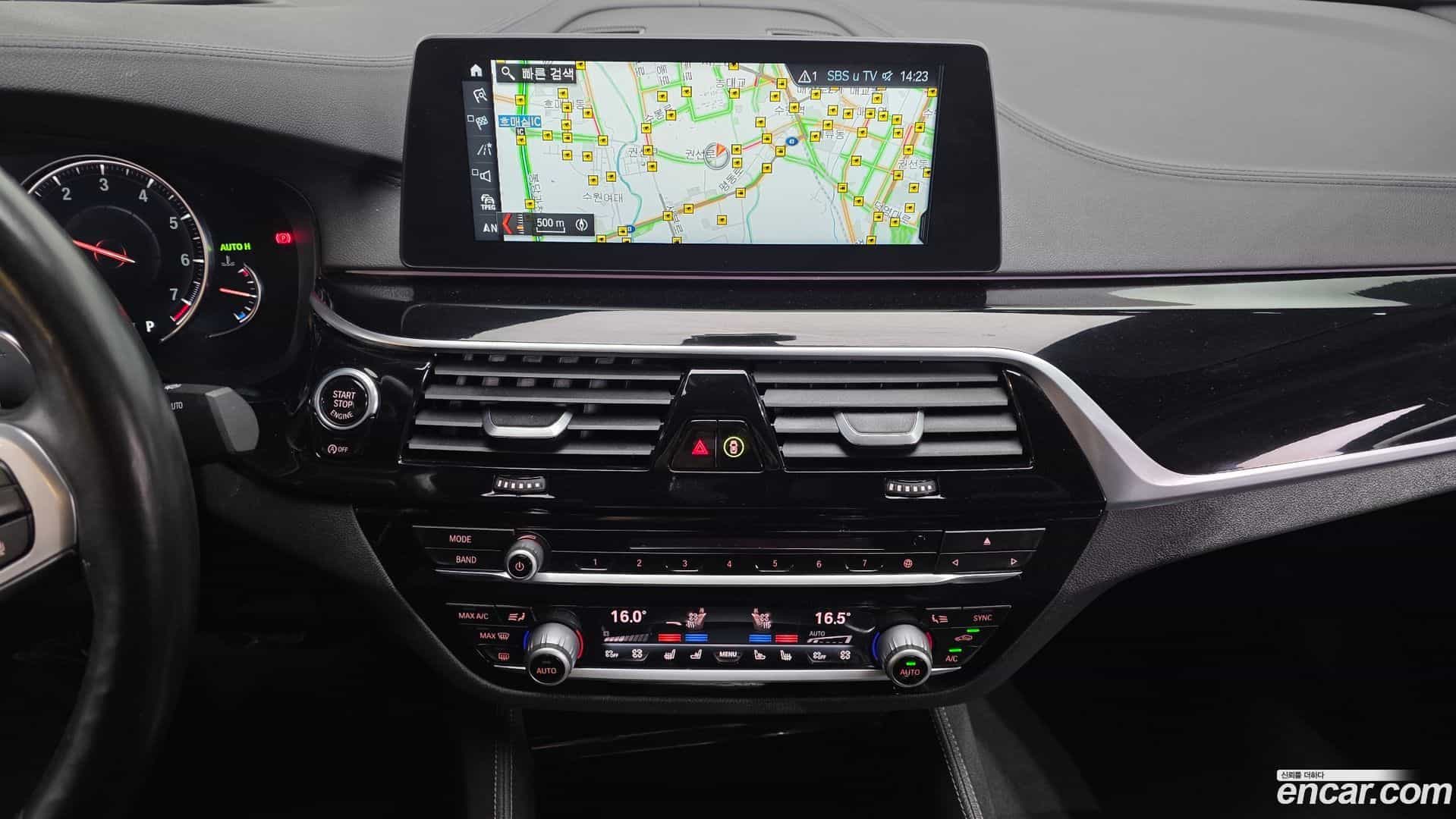 5-Series BMW 2018.4-OPTION-017