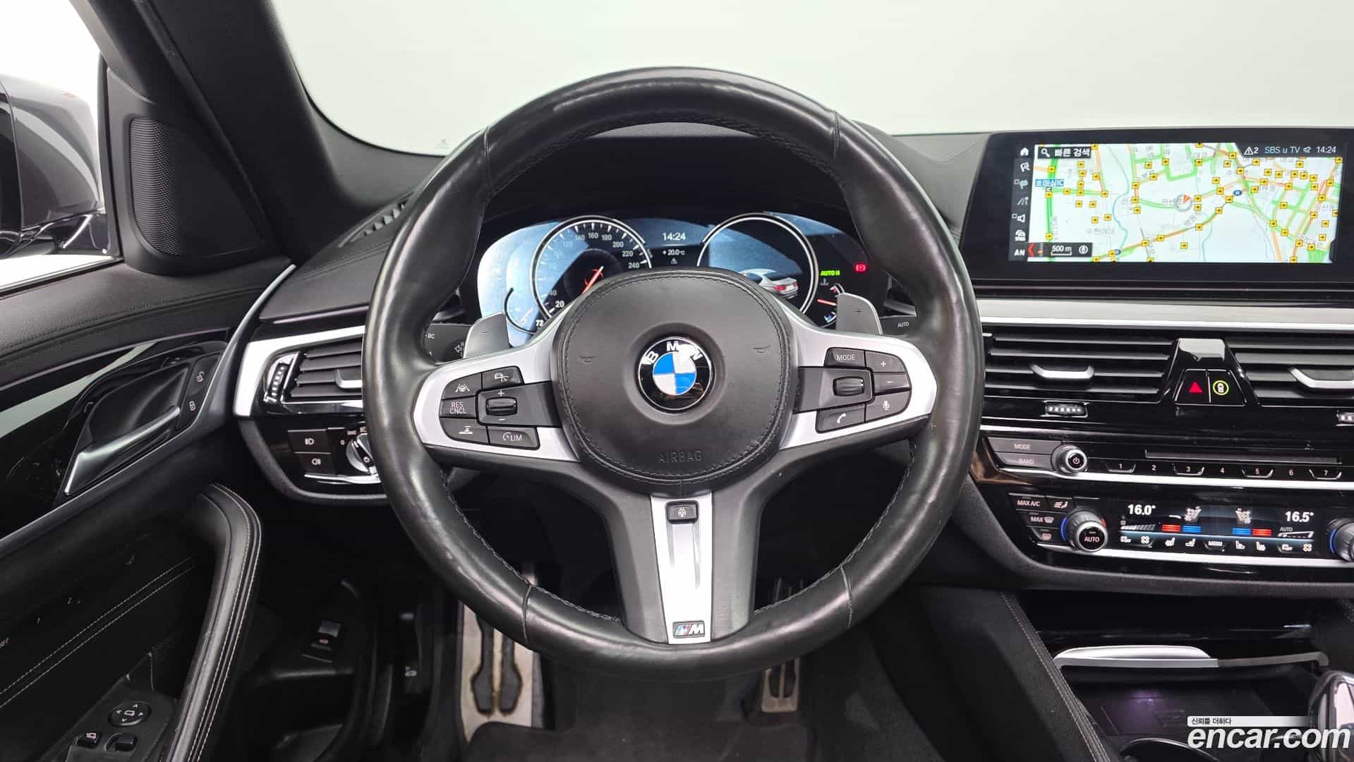 5-Series BMW 2018.4-OPTION-018