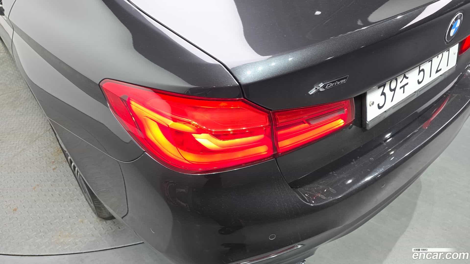 5-Series BMW 2018.4-OUTER-033