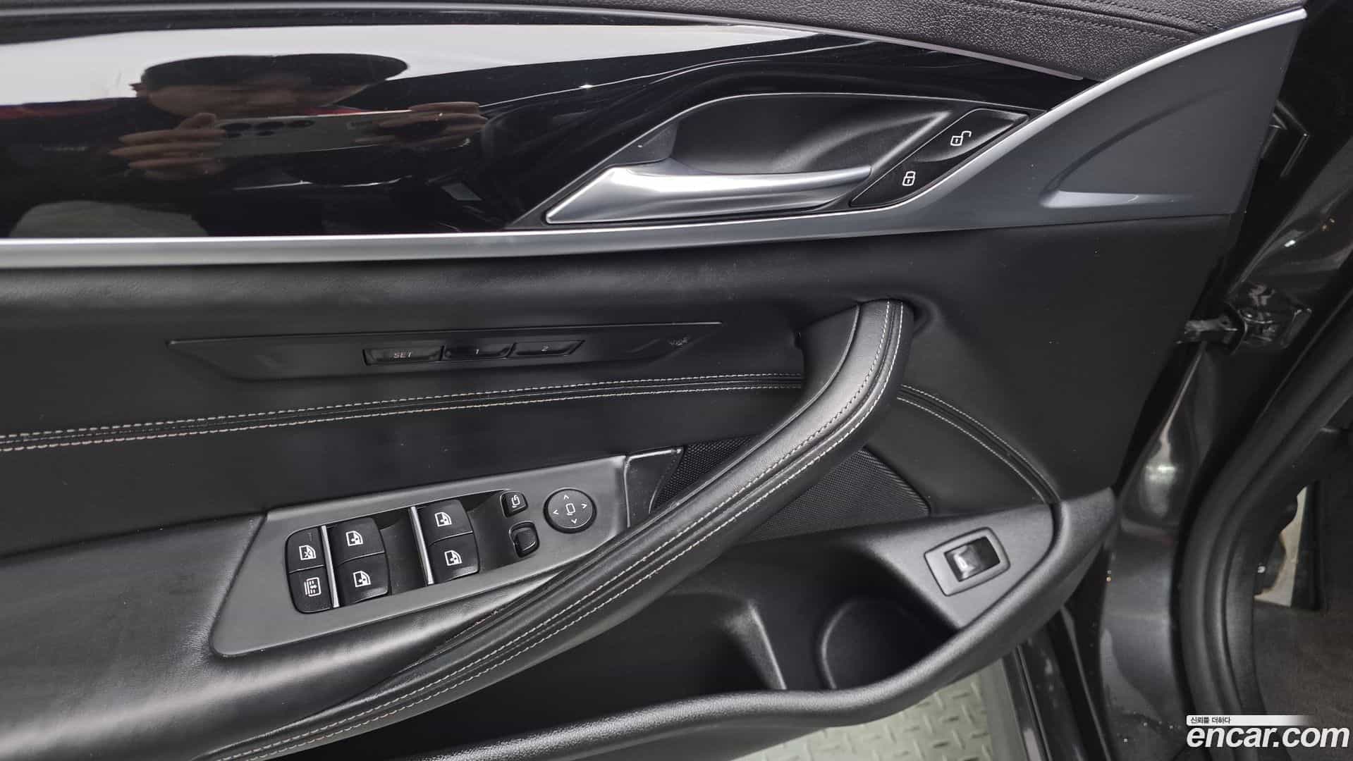 5-Series BMW 2018.4-OPTION-042