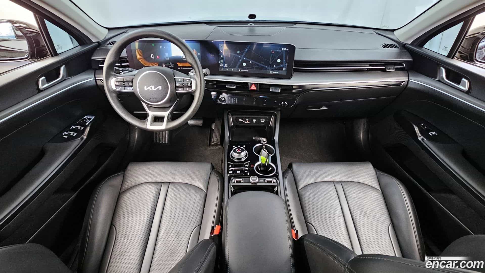 K5 Kia 2023.11-INNER-007