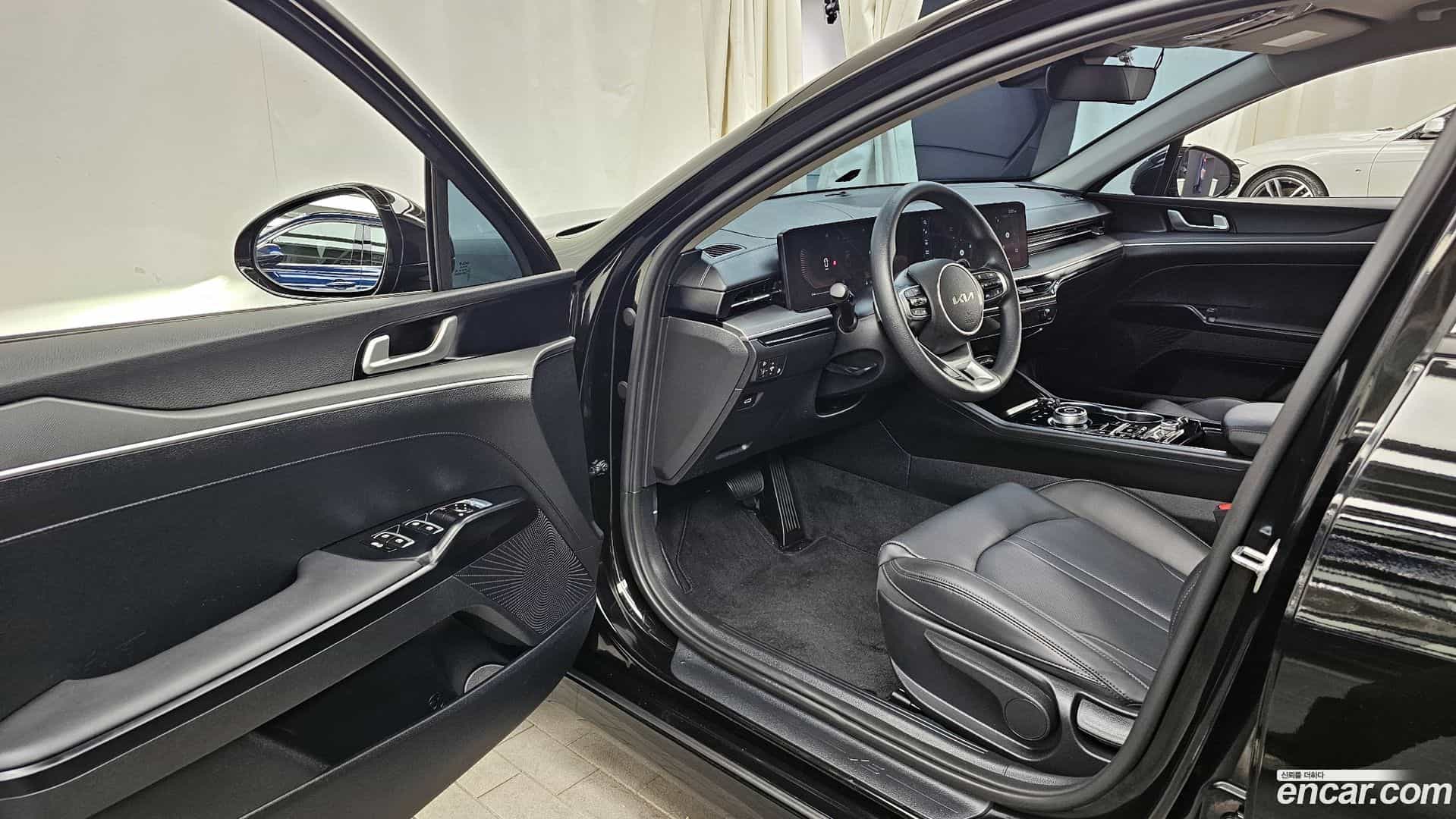 K5 Kia 2023.11-INNER-010