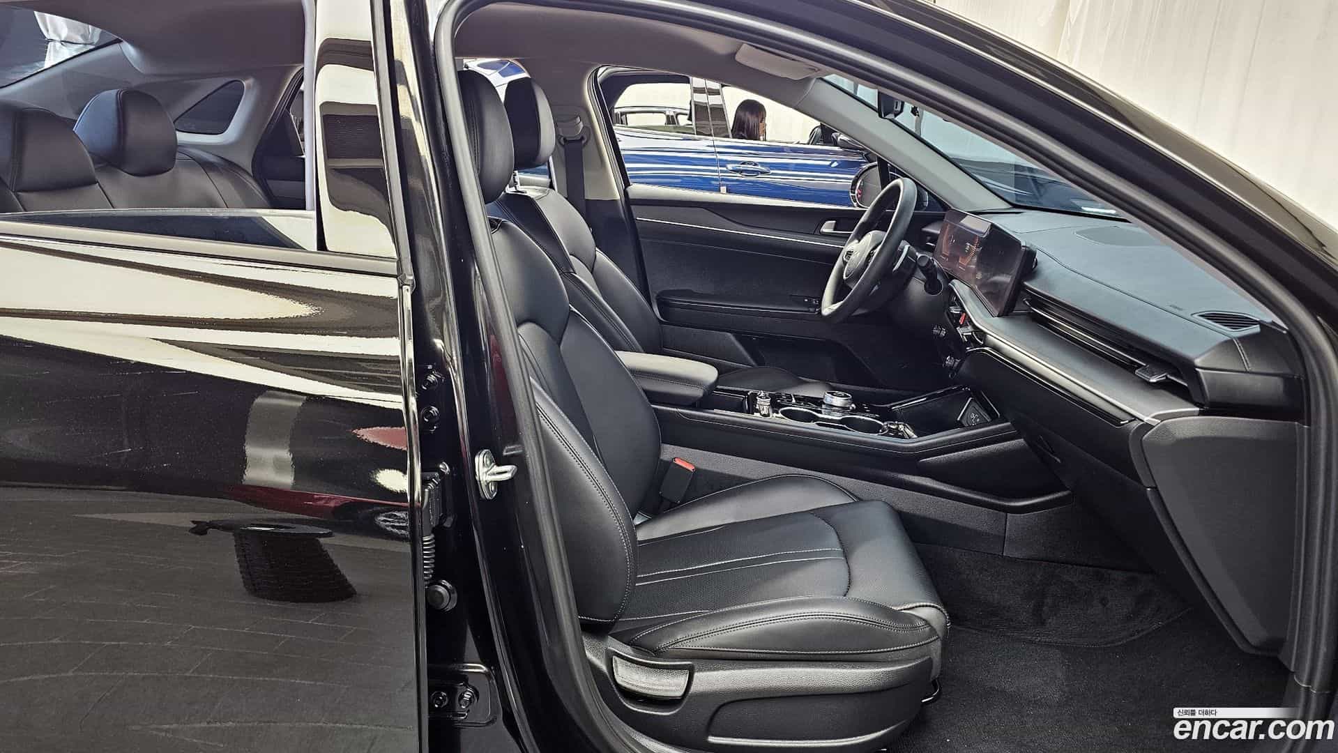 K5 Kia 2023.11-OPTION-015