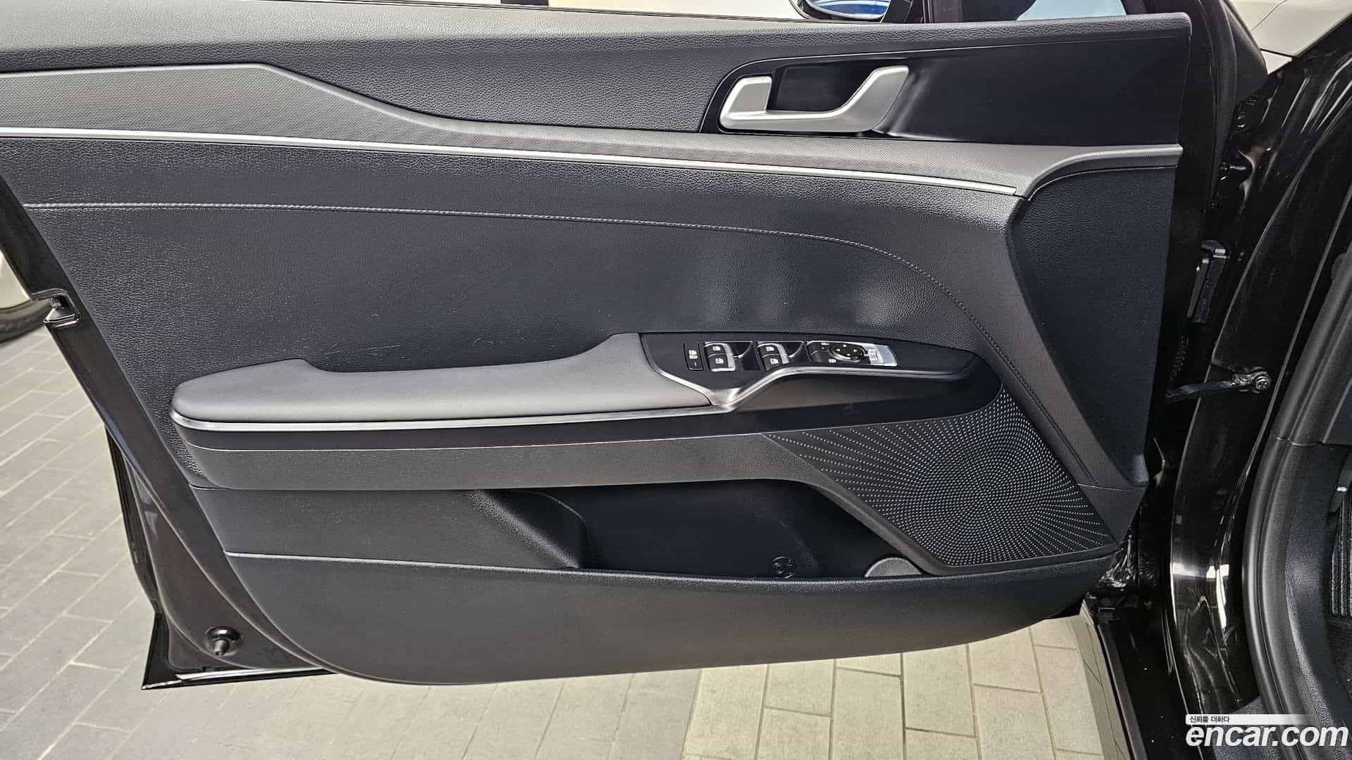 K5 Kia 2023.11-INNER-034