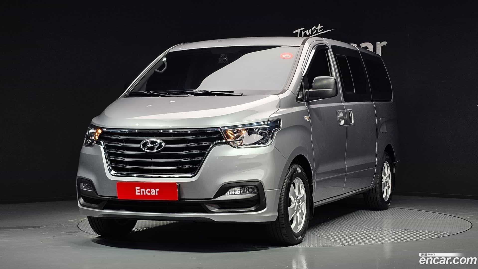Starex Hyundai 2018.4-OUTER-001