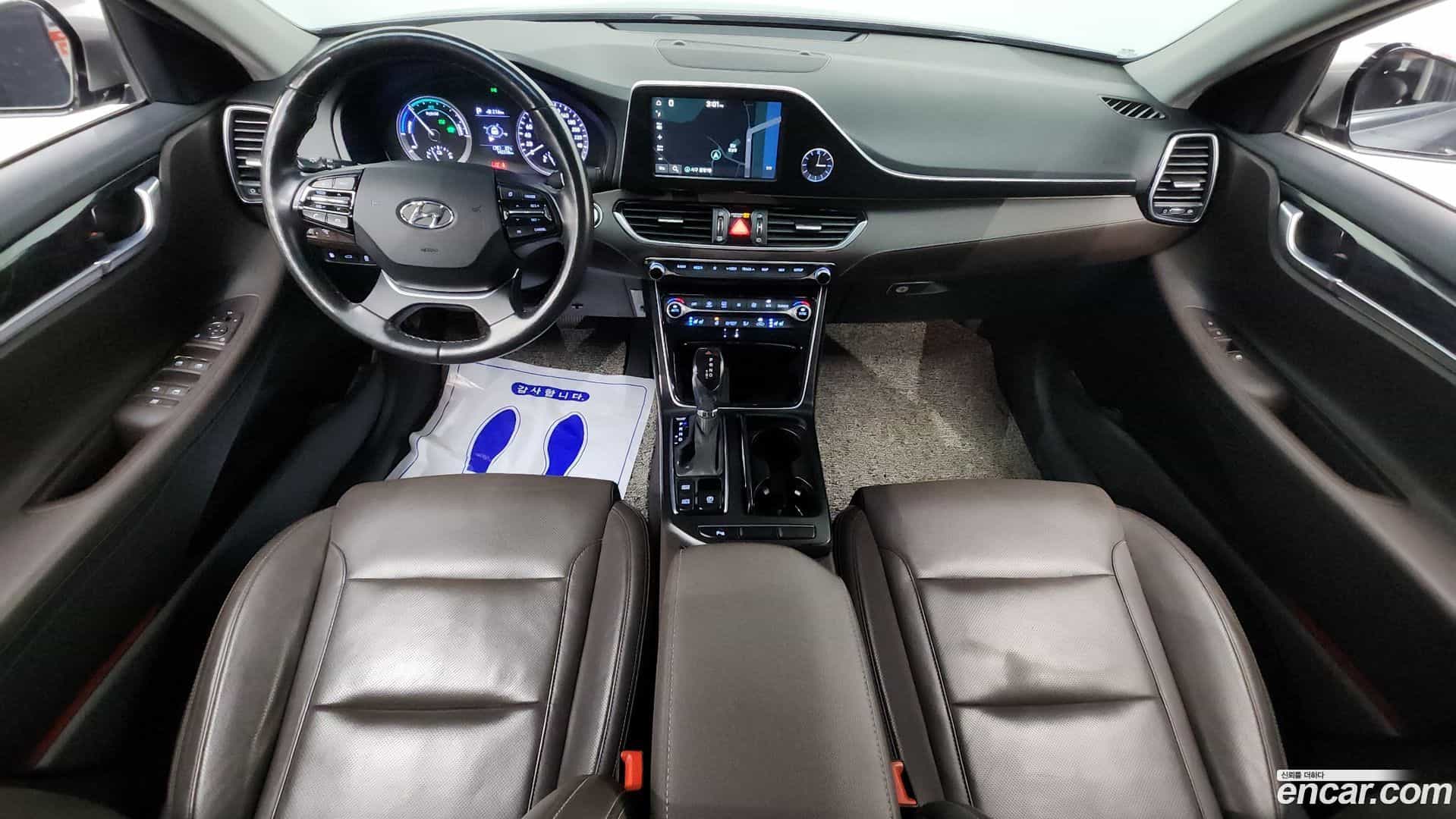 Grandeur Hyundai 2017.7-INNER-007