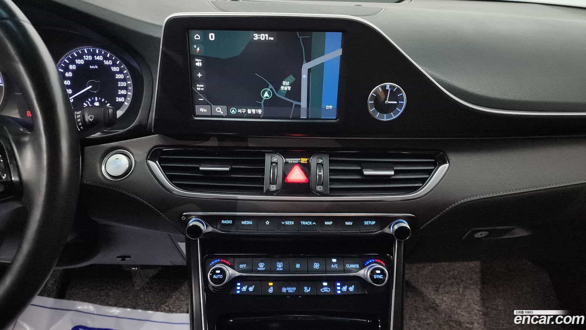 Grandeur Hyundai 2017.7-OPTION-019