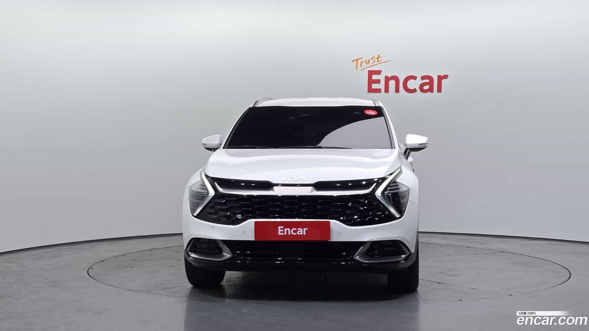 Sportage Kia 2022.5-OUTER-003