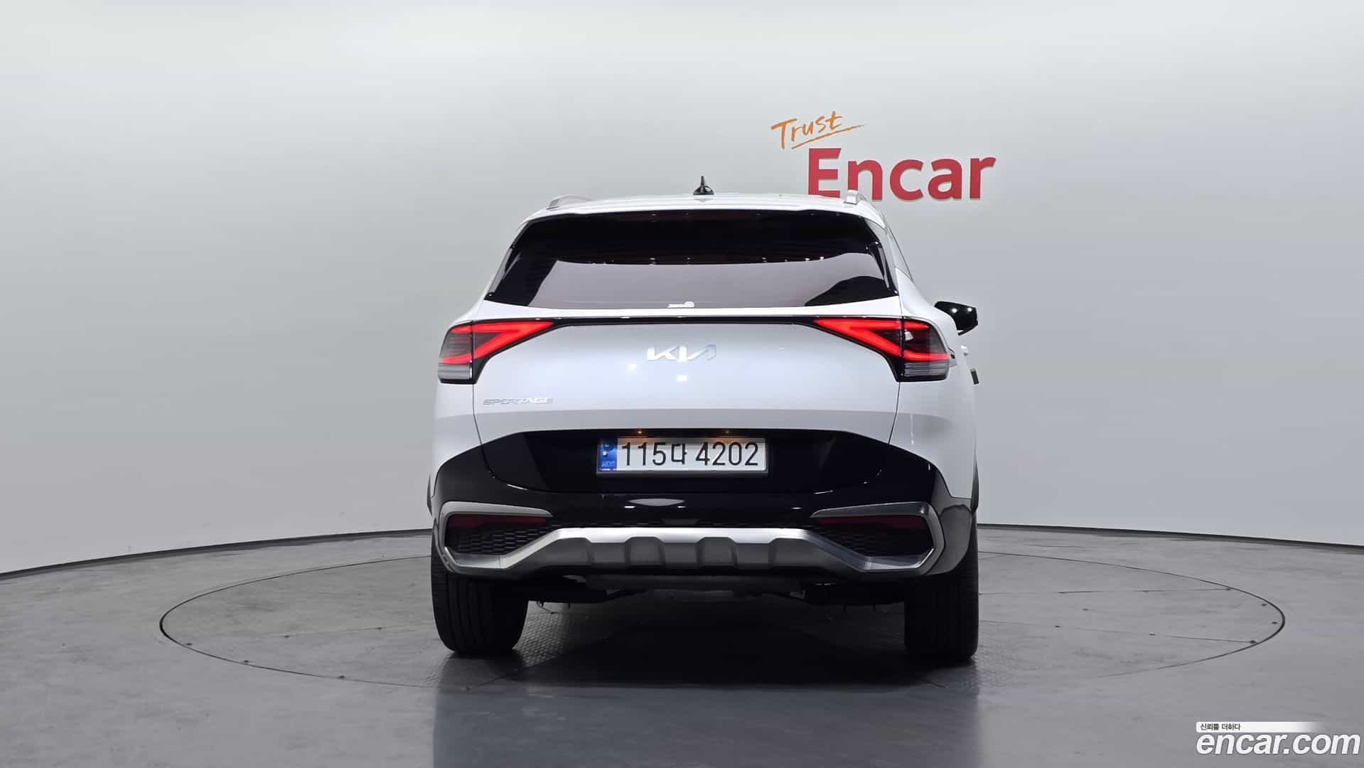 Sportage Kia 2022.5-OUTER-004