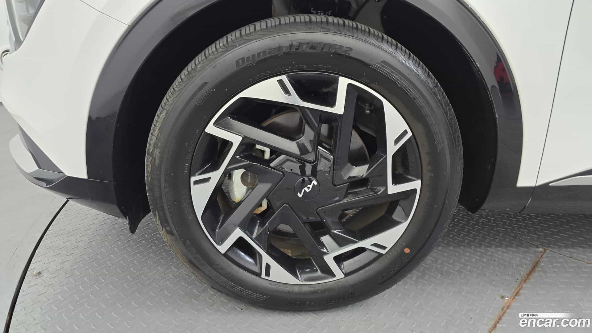 Sportage Kia 2022.5-OUTER-005
