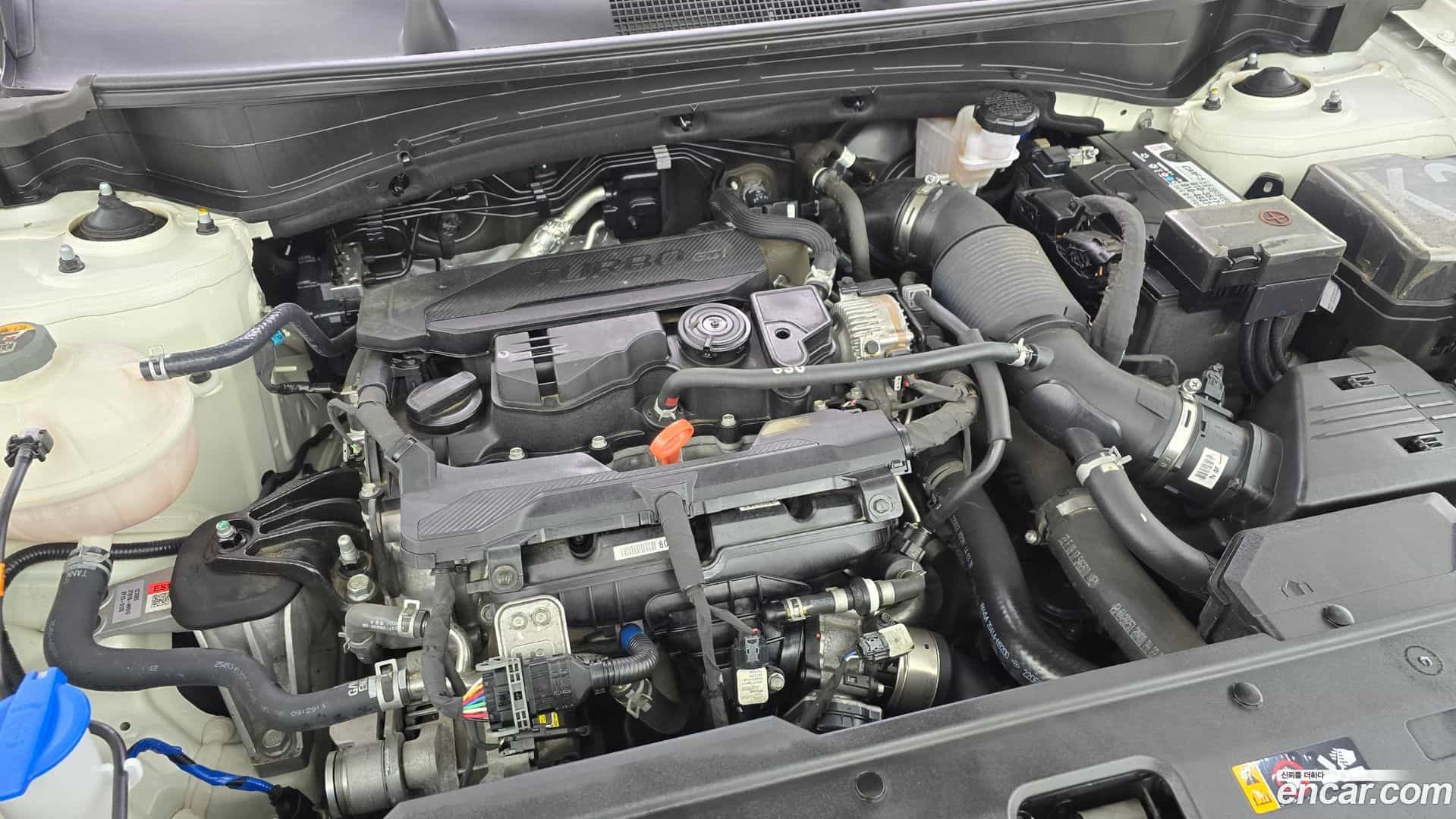 Sportage Kia 2022.5-OUTER-006