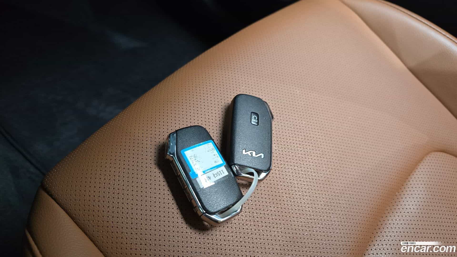 Sportage Kia 2022.5-OPTION-045