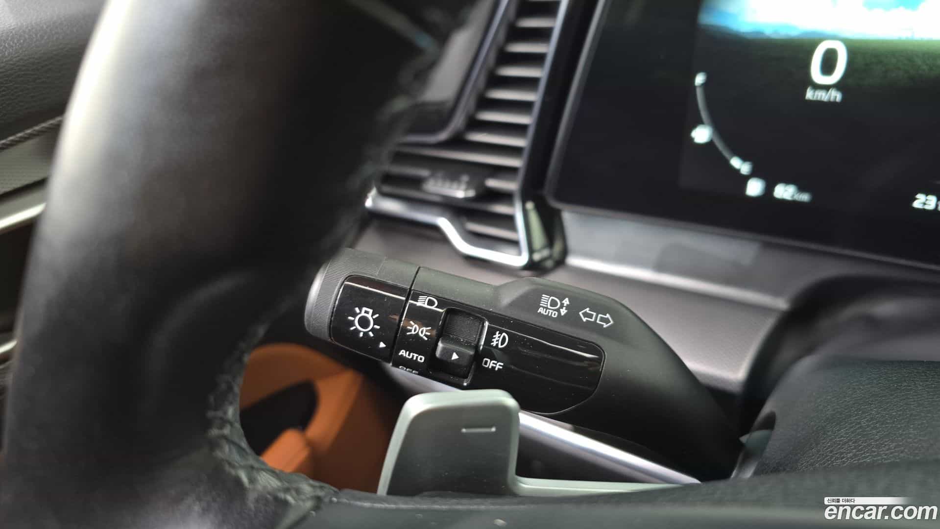 Sportage Kia 2022.5-OPTION-047