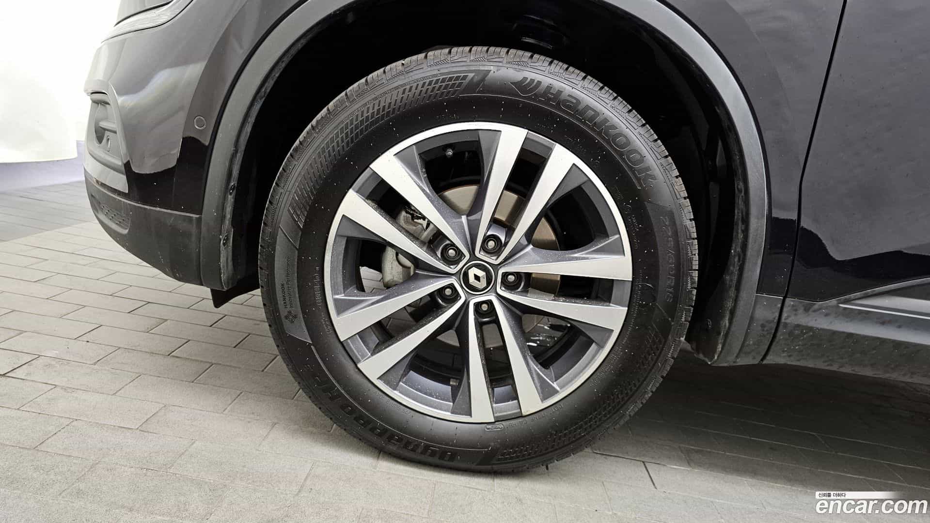 QM6 Renault Korea 2017.10-OUTER-005