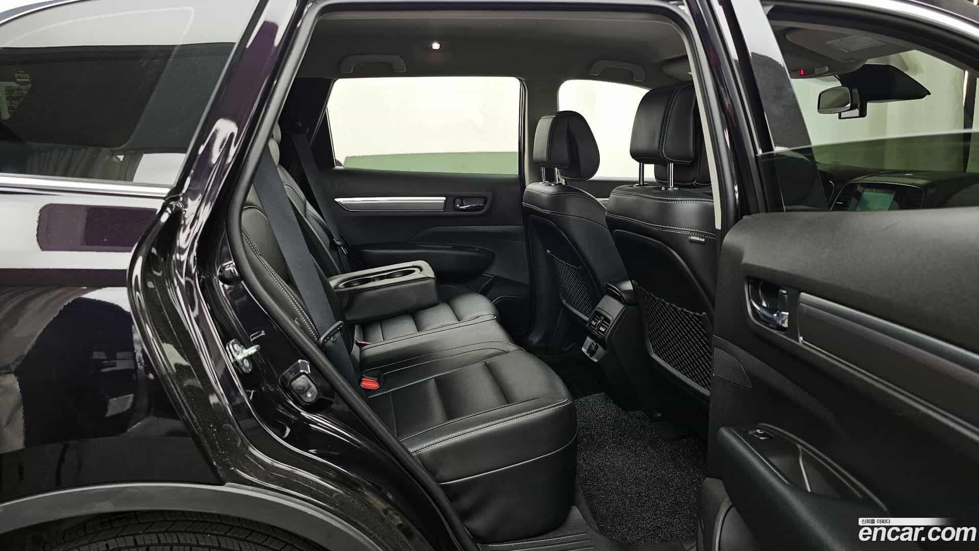 QM6 Renault Korea 2017.10-OPTION-016
