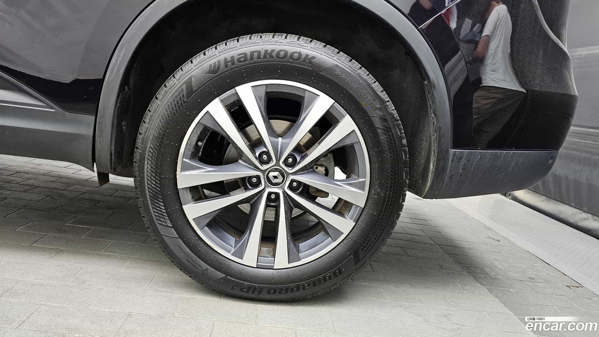 QM6 Renault Korea 2017.10-OUTER-031